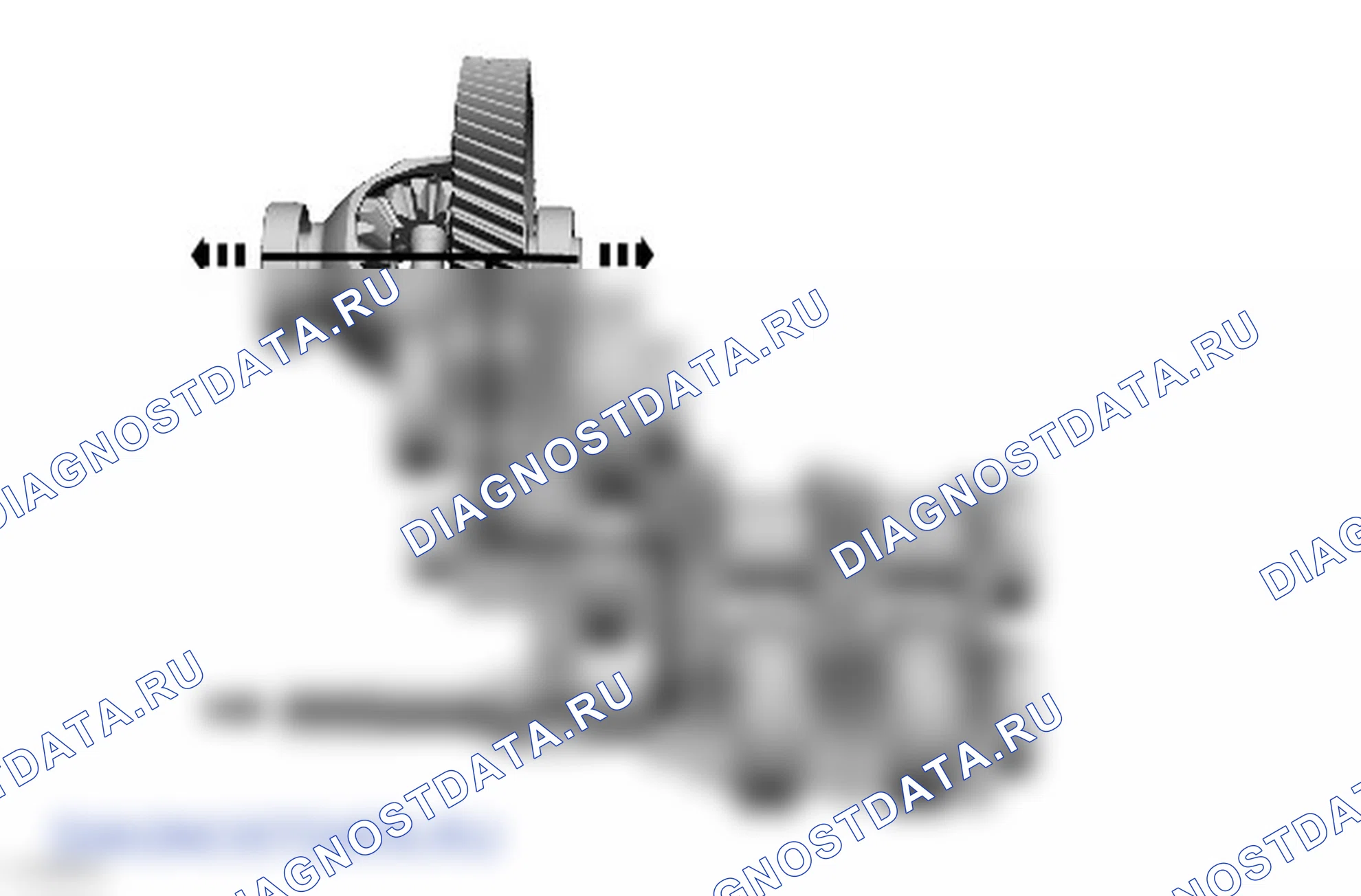 Механическая коробка передач: описание и работа. Ford Grand C-MAX II