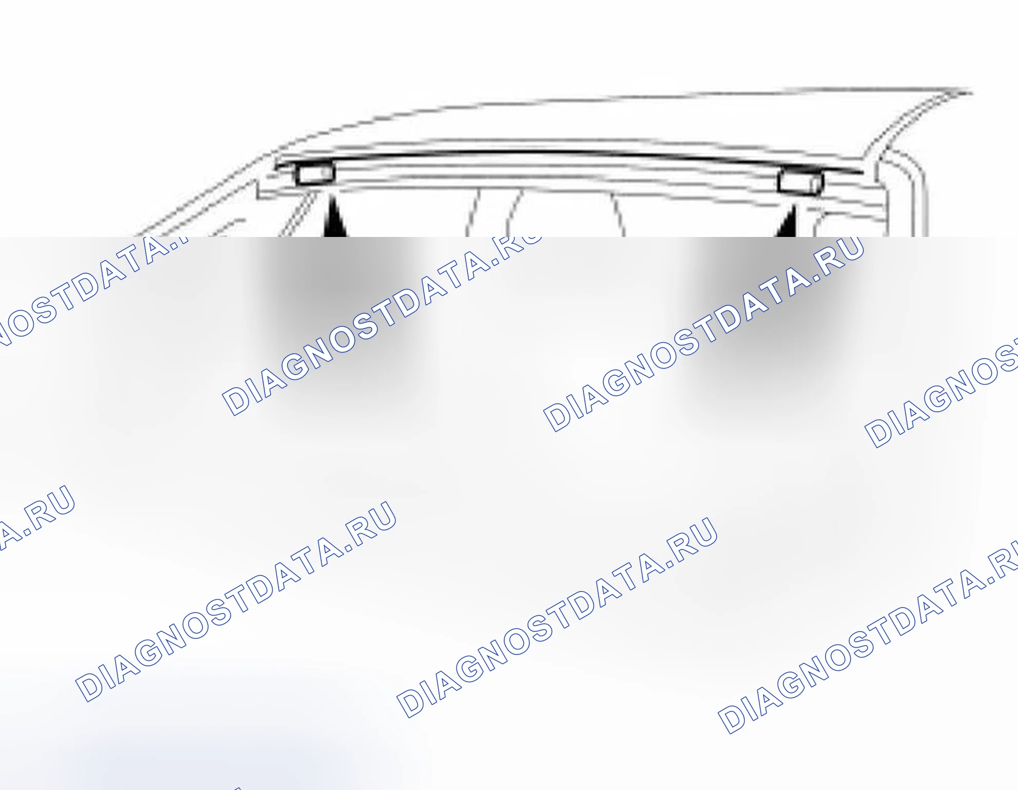 Рис. 90. Ford Focus I рестайлинг