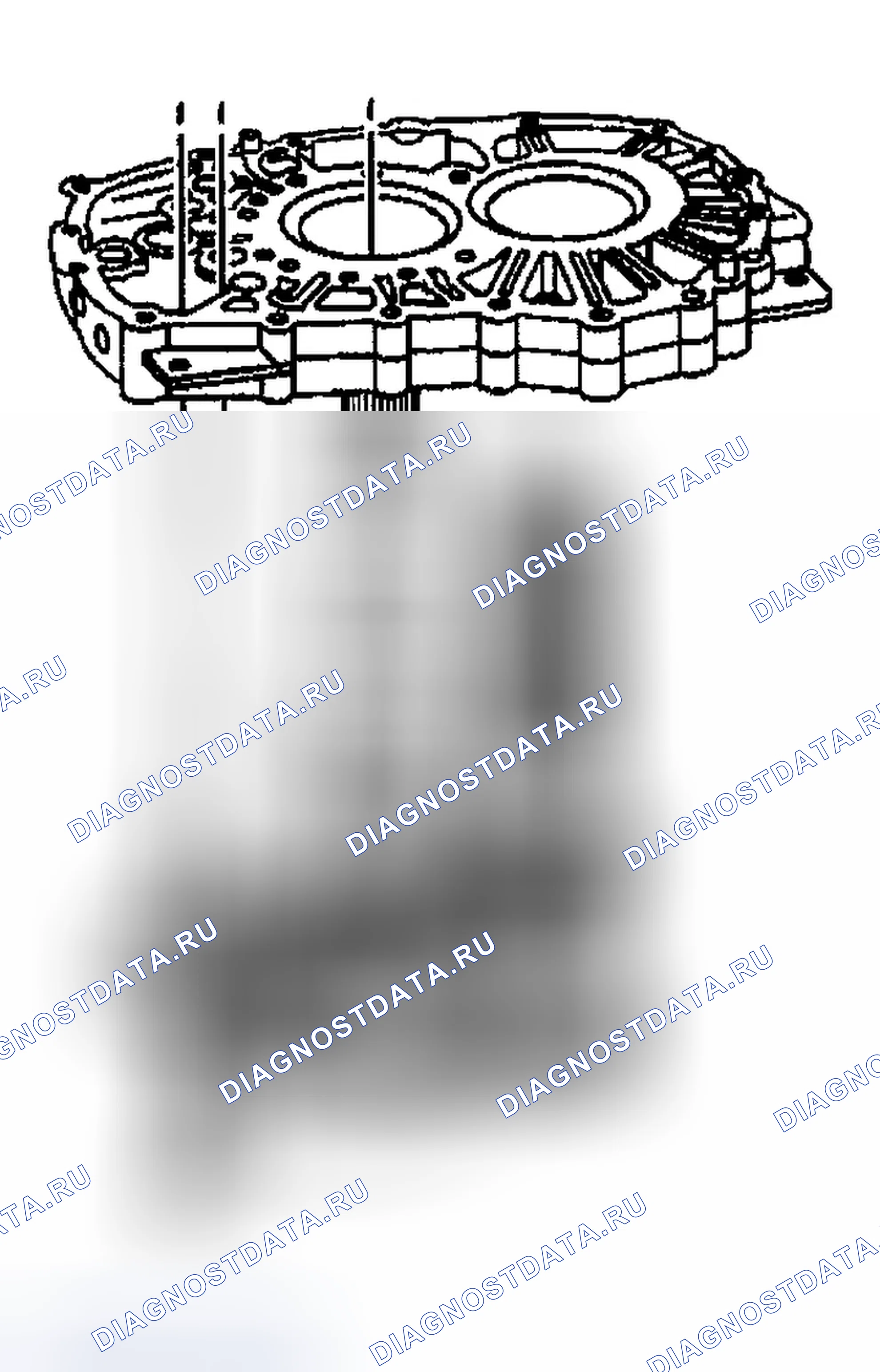 Рис. 518. Chevrolet Silverado 1500 HD 
