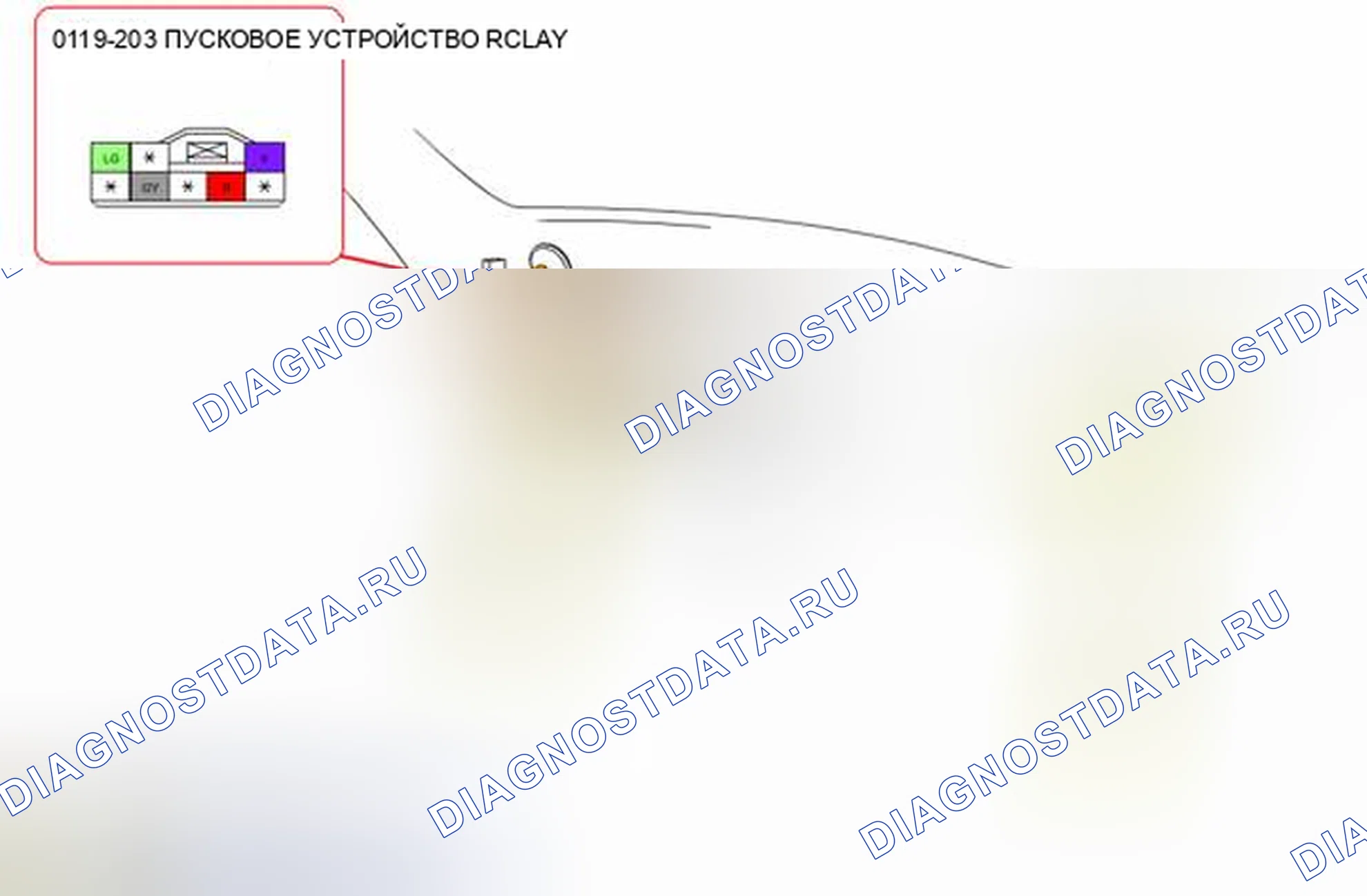 Рис. 41. Honda CR-V IV рестайлинг