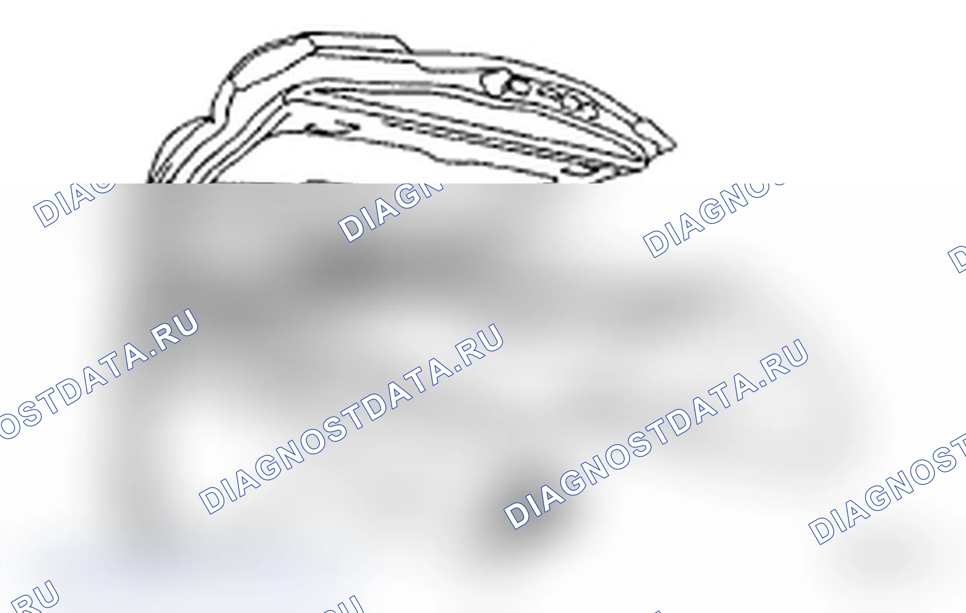 Рис. 177. Toyota Land Cruiser 200