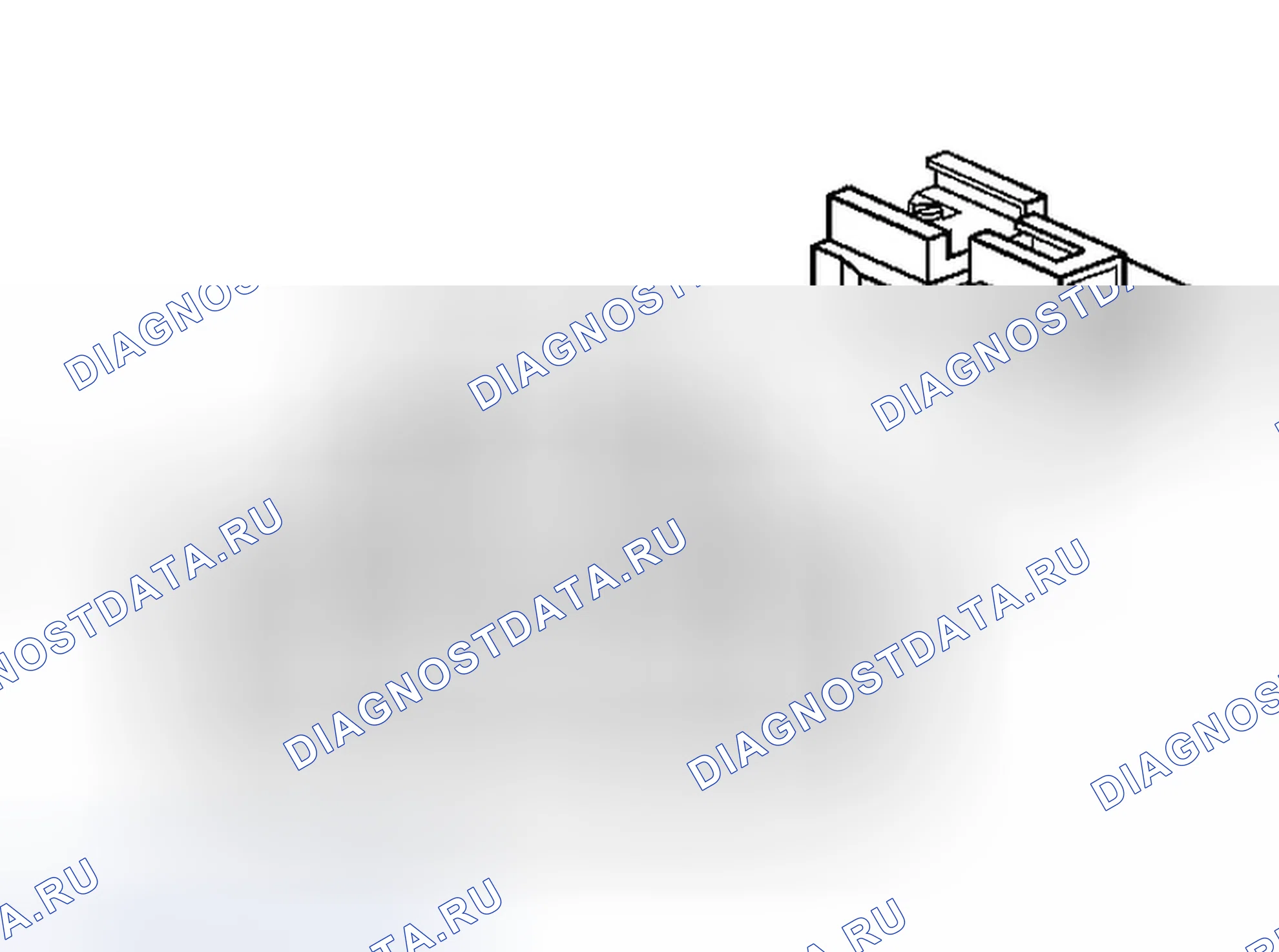 Рис. 86. Chevrolet Aveo I рестайлинг