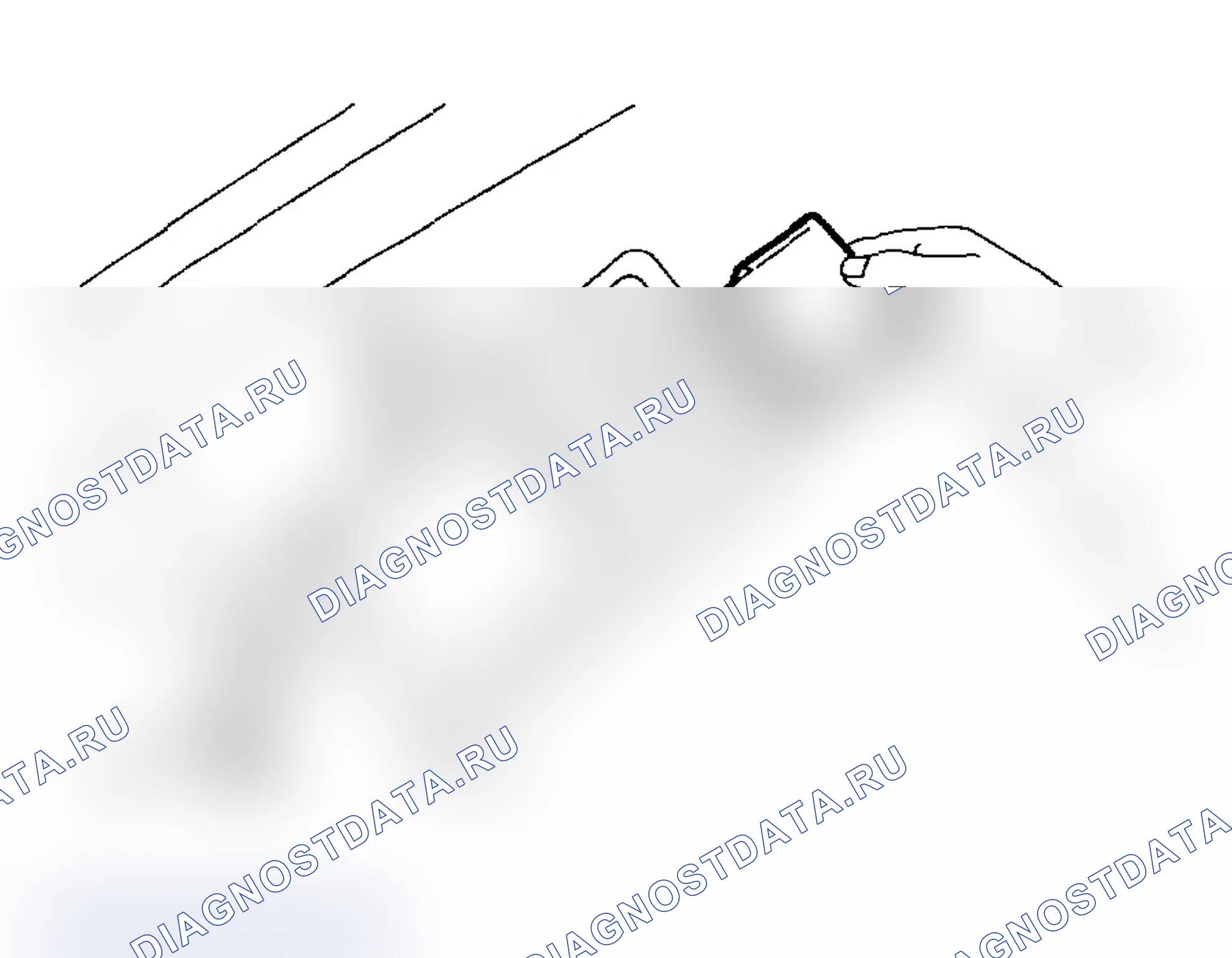 Рис. 178. Subaru Impreza WRX GD/GG рестайлинг