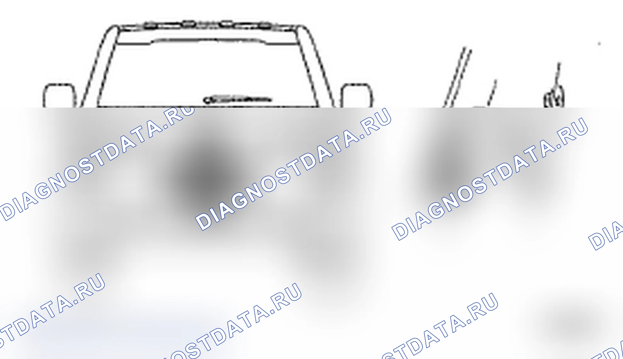 Рис. 185. Toyota Land Cruiser 200
