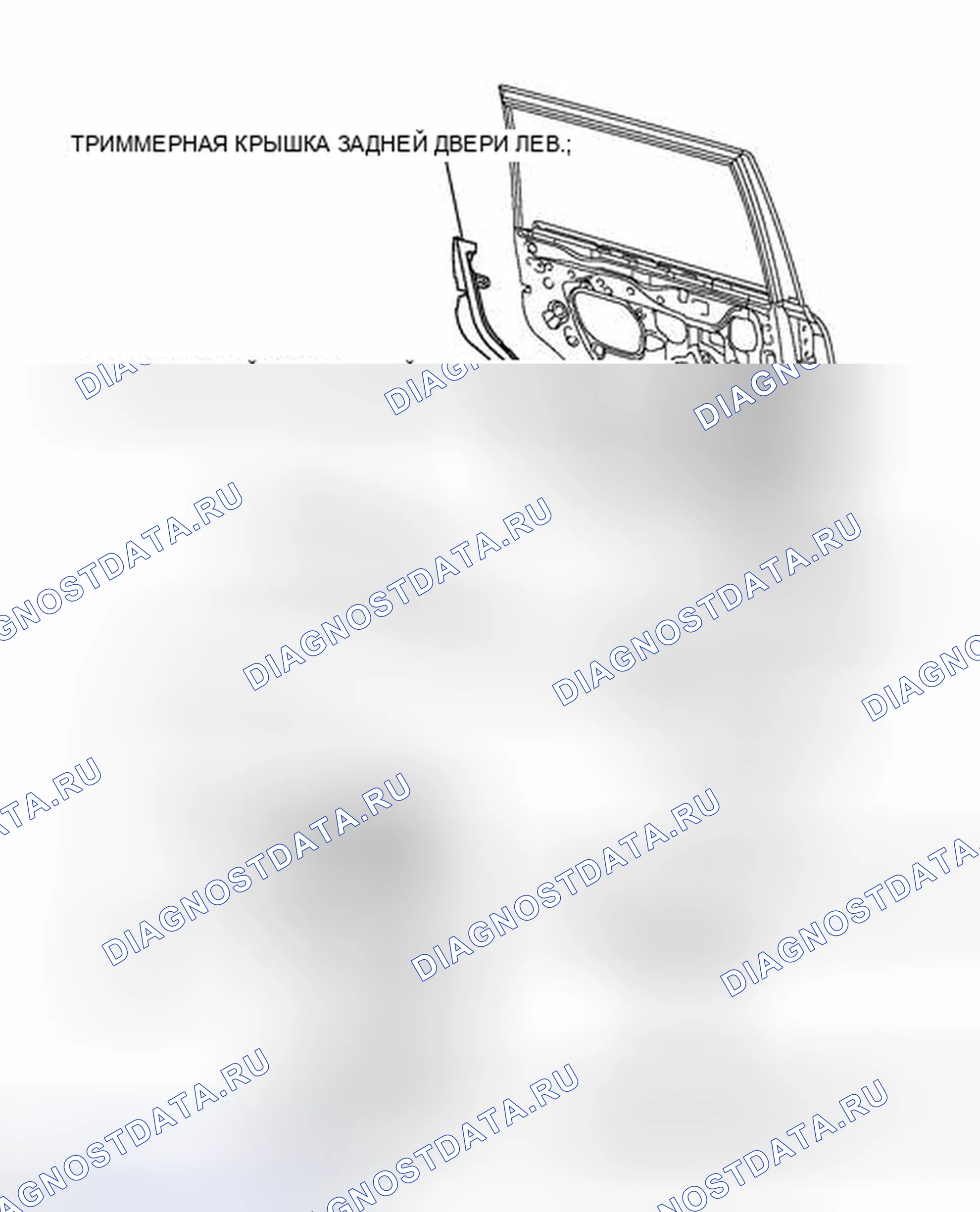 Рис. 94: ИЛЛЮСТРАЦИЯ. Haval Xiaolong I