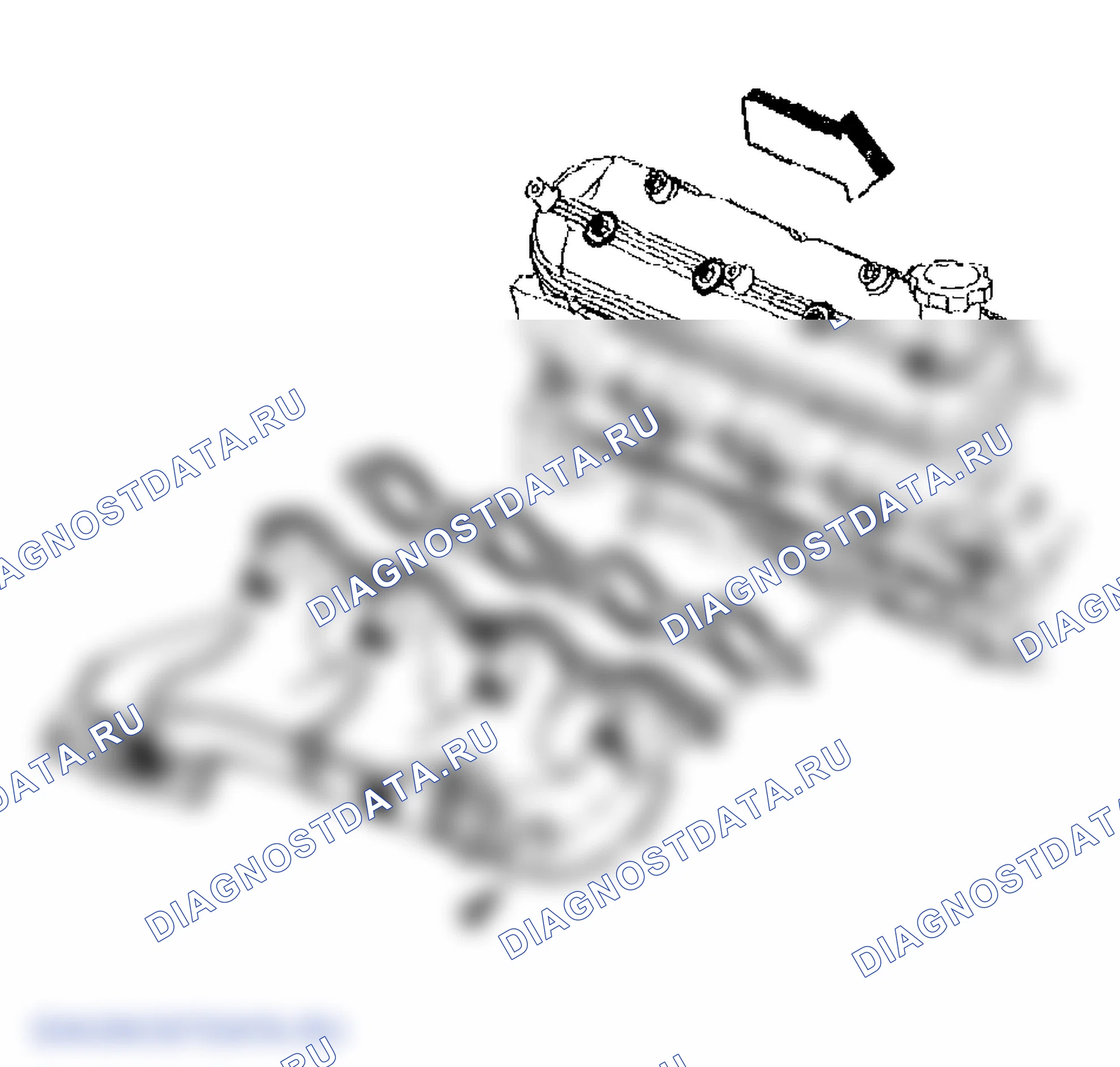Рис. 1334. GMC Savana Special G3500 