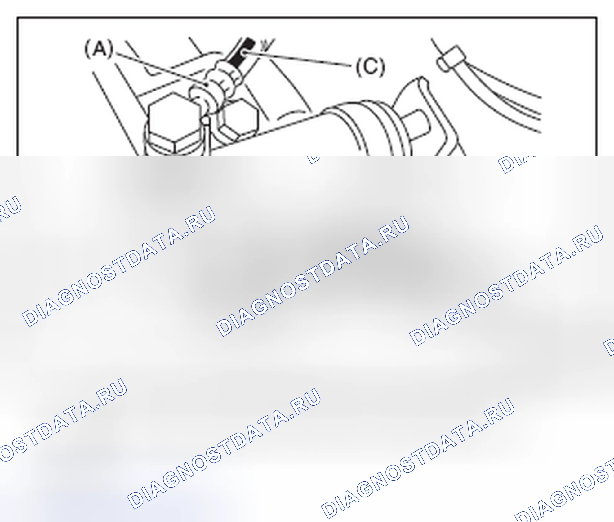 Рис. 30. Subaru Legacy BM/BR рестайлинг
