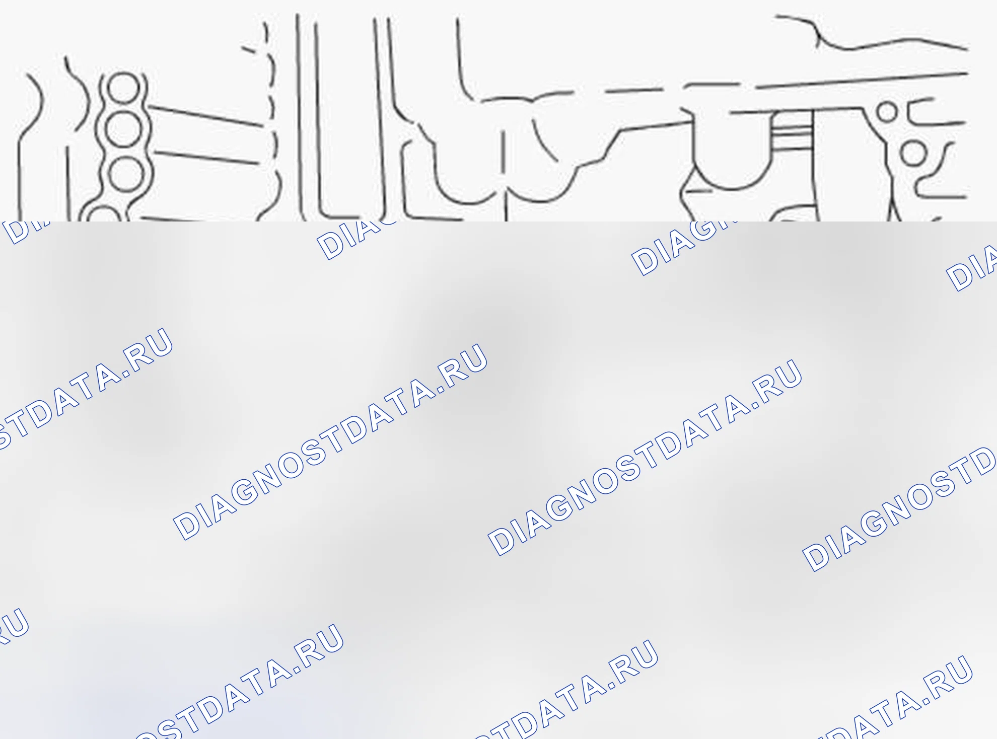 Рис. 43: Установка. Suzuki SX4 I рестайлинг