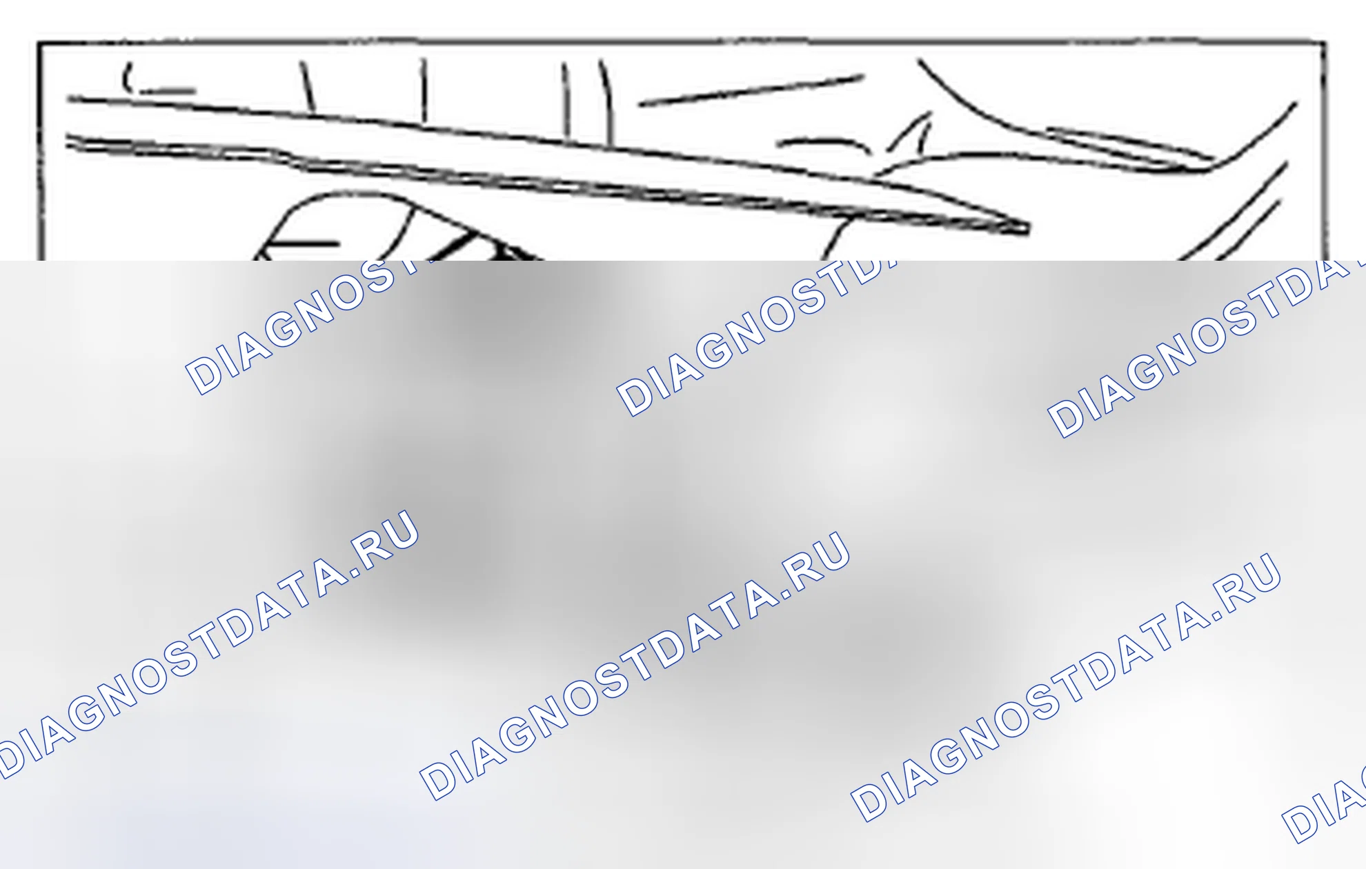 Рис. 357. Subaru Impreza WRX GE рестайлинг