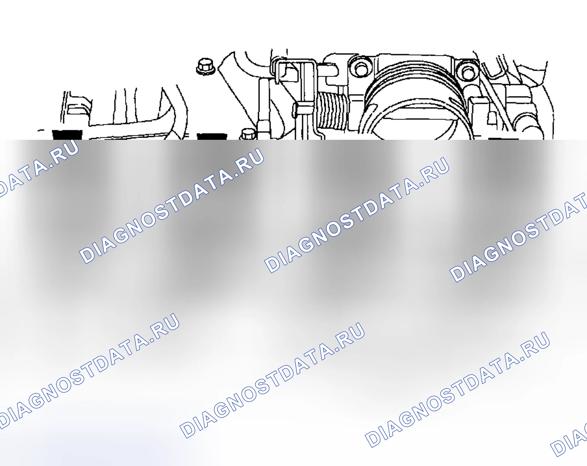 Рис. 562. Mazda Flair II