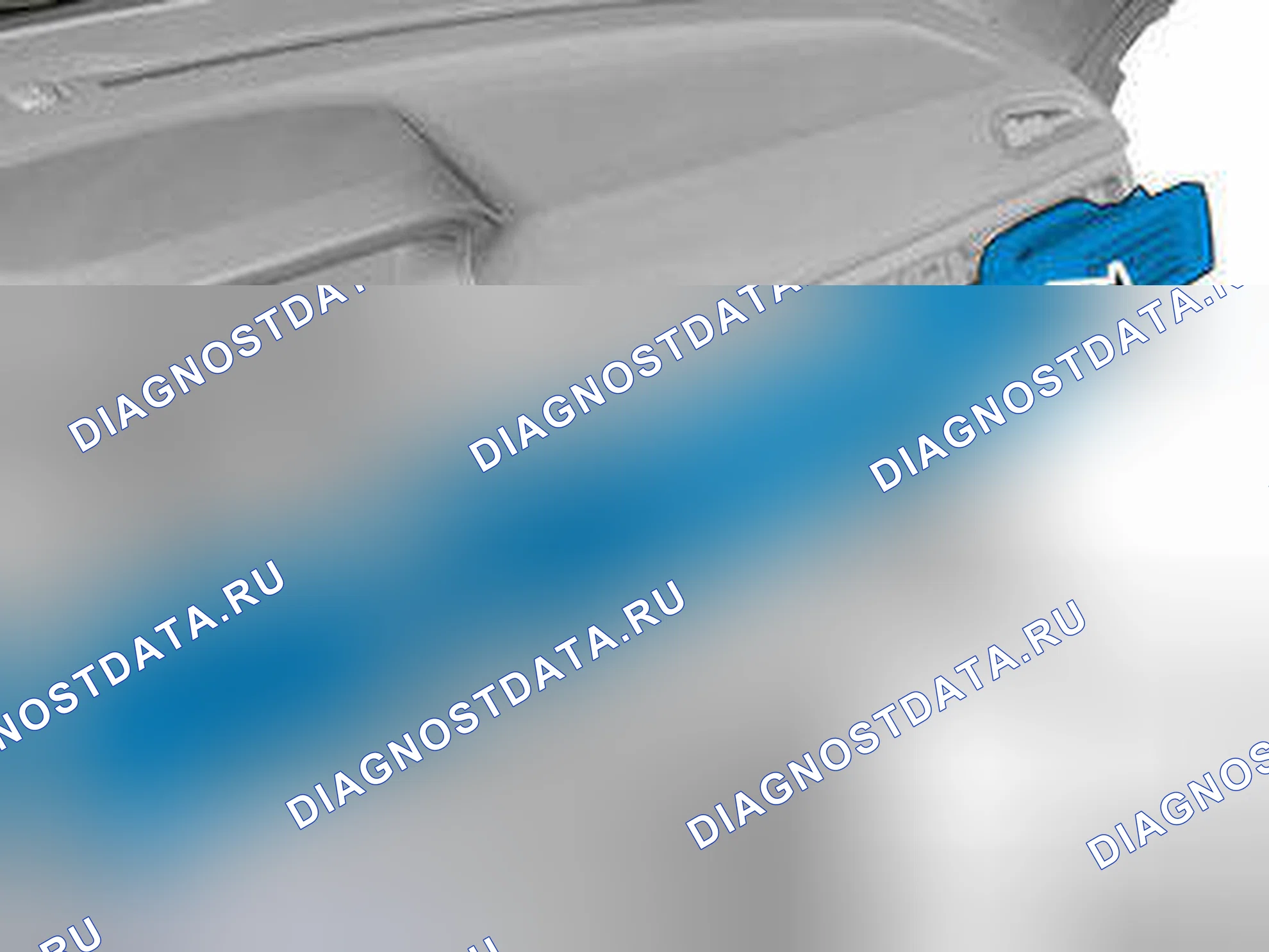 Рис. 198. Volvo XC70 II