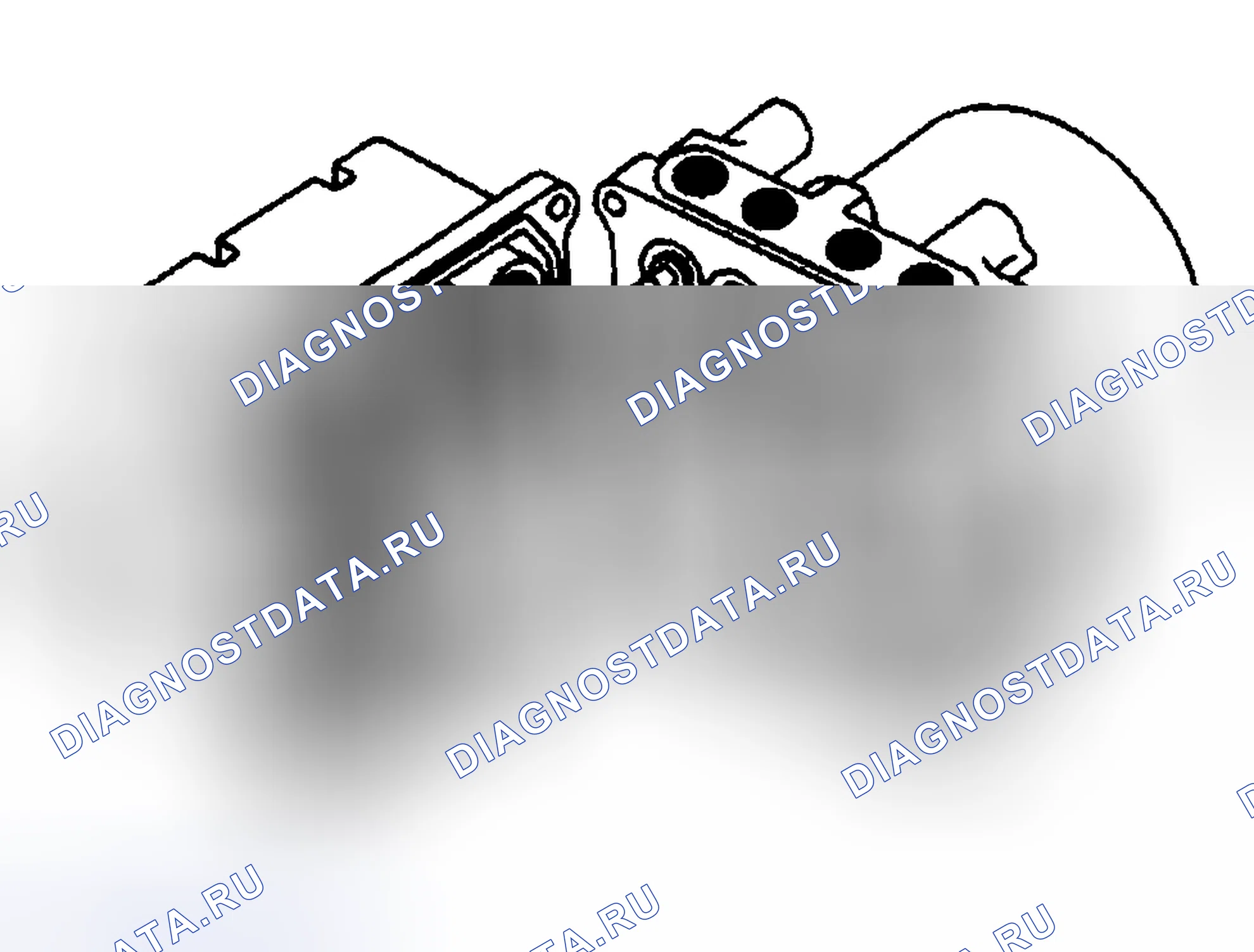 Рис. 24. Buick Regal IV