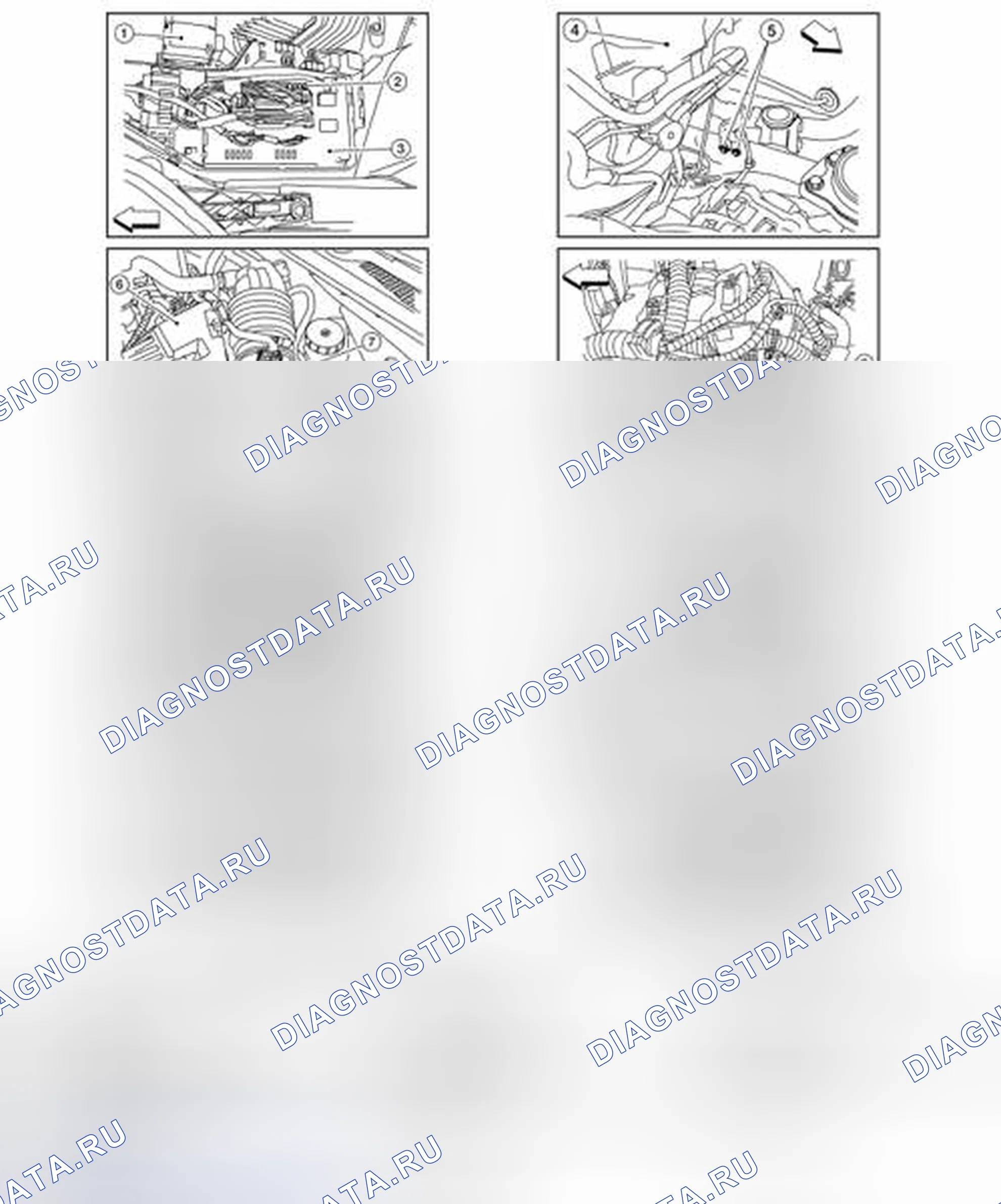 Рис. 171. Nissan Altima L33