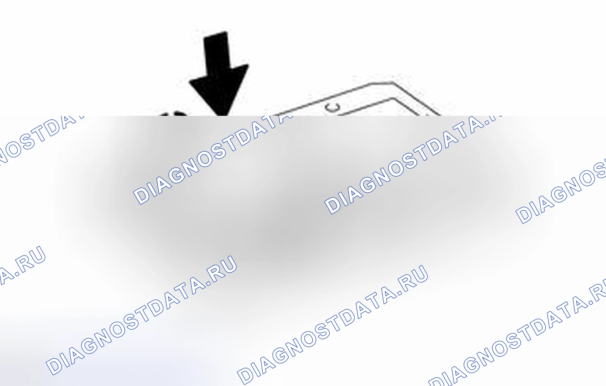 Рис. 482. Toyota Camry XV50