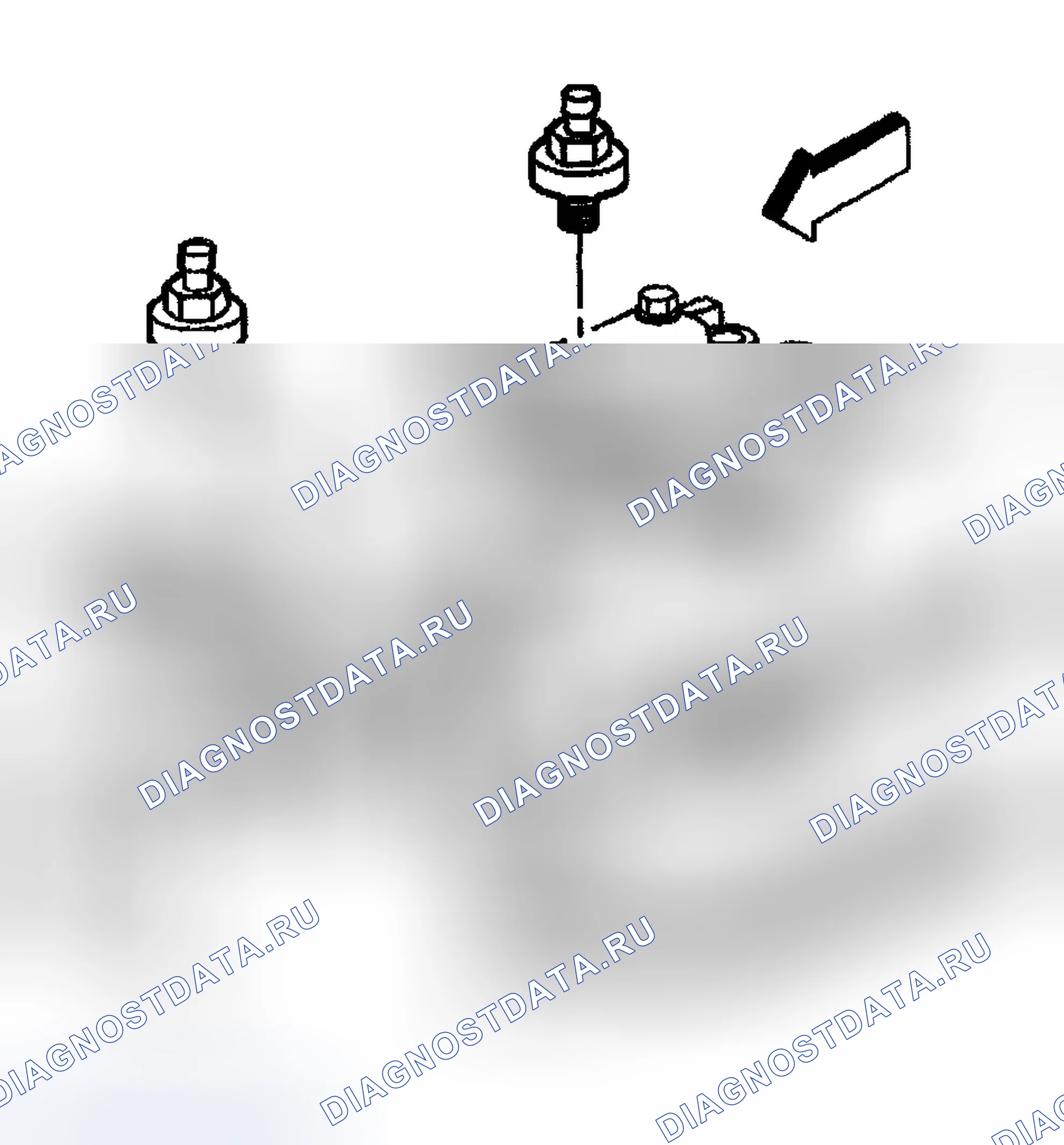 Рис. 1026. Chevrolet Silverado 1500 HD 