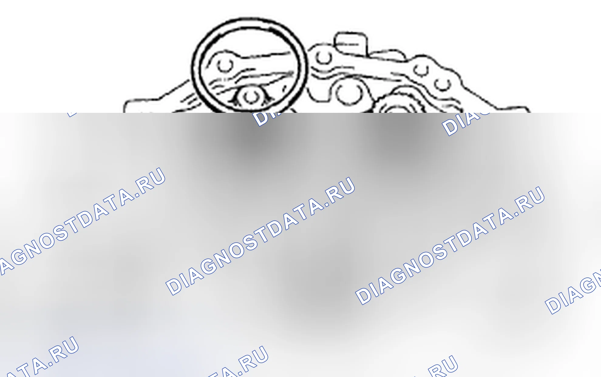 Рис. 370. Toyota Corolla X