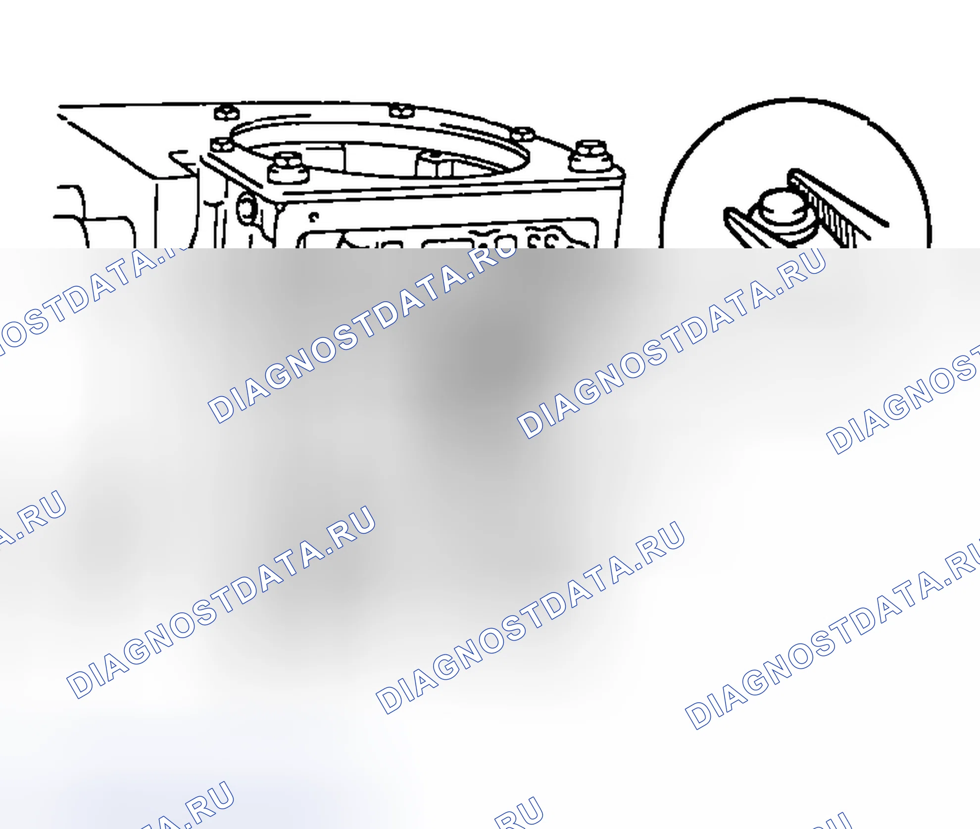 Рис. 132. Geely Tugella I рестайлинг
