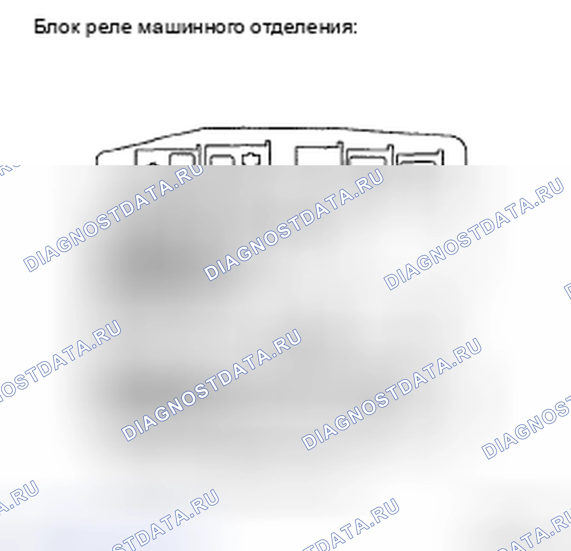 Рис. 45: ПРОЦЕДУРА КОНТРОЛЯ. Kia Soul II рестайлинг