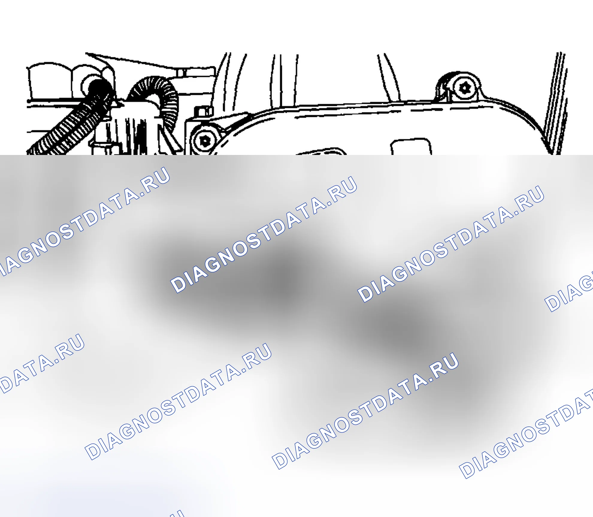 Рис. 215. Ford Pickup F250 Super Duty I