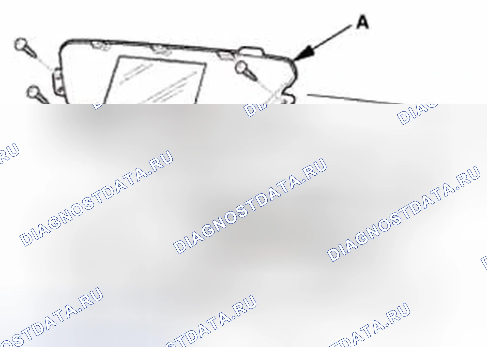 Рис. 123. Honda CR-V IV