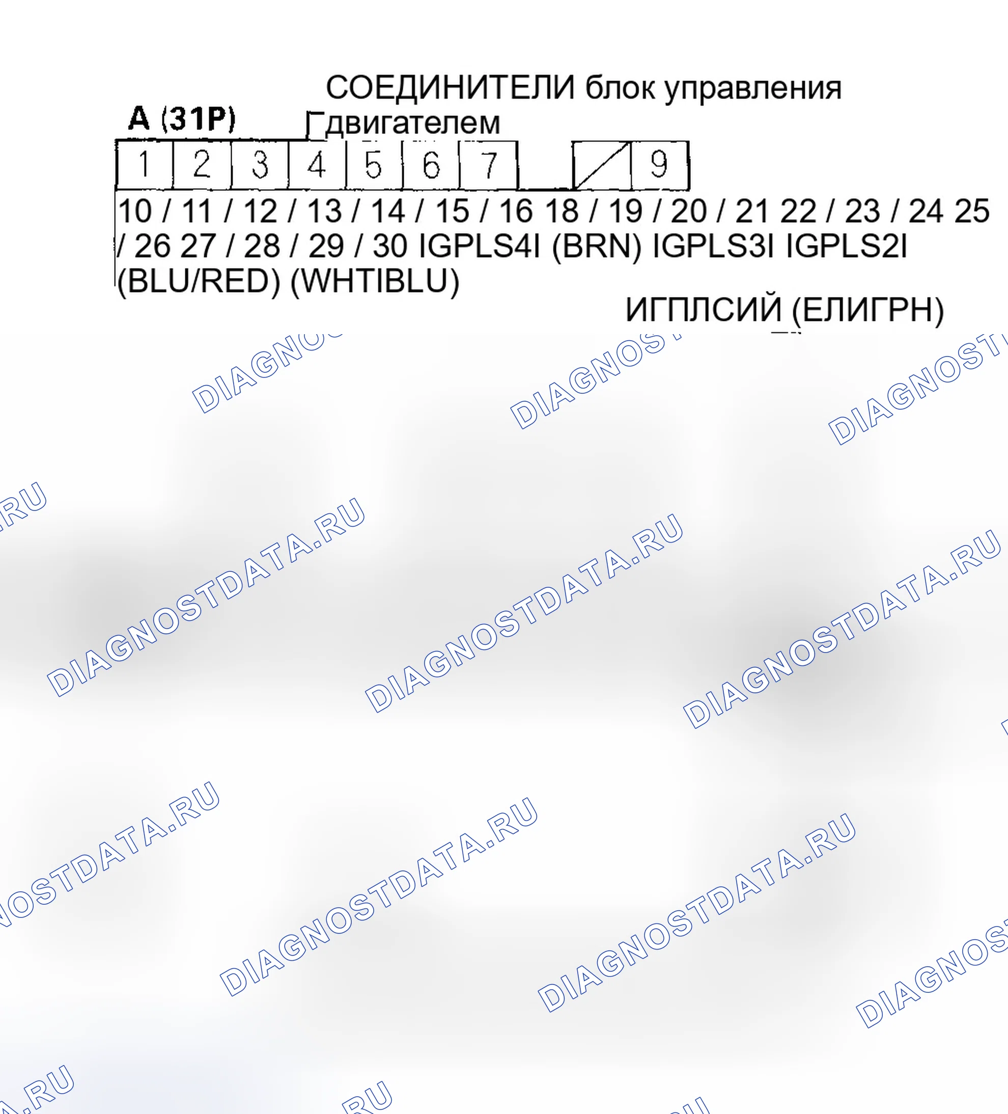 Рис. 554. Honda Civic VII рестайлинг