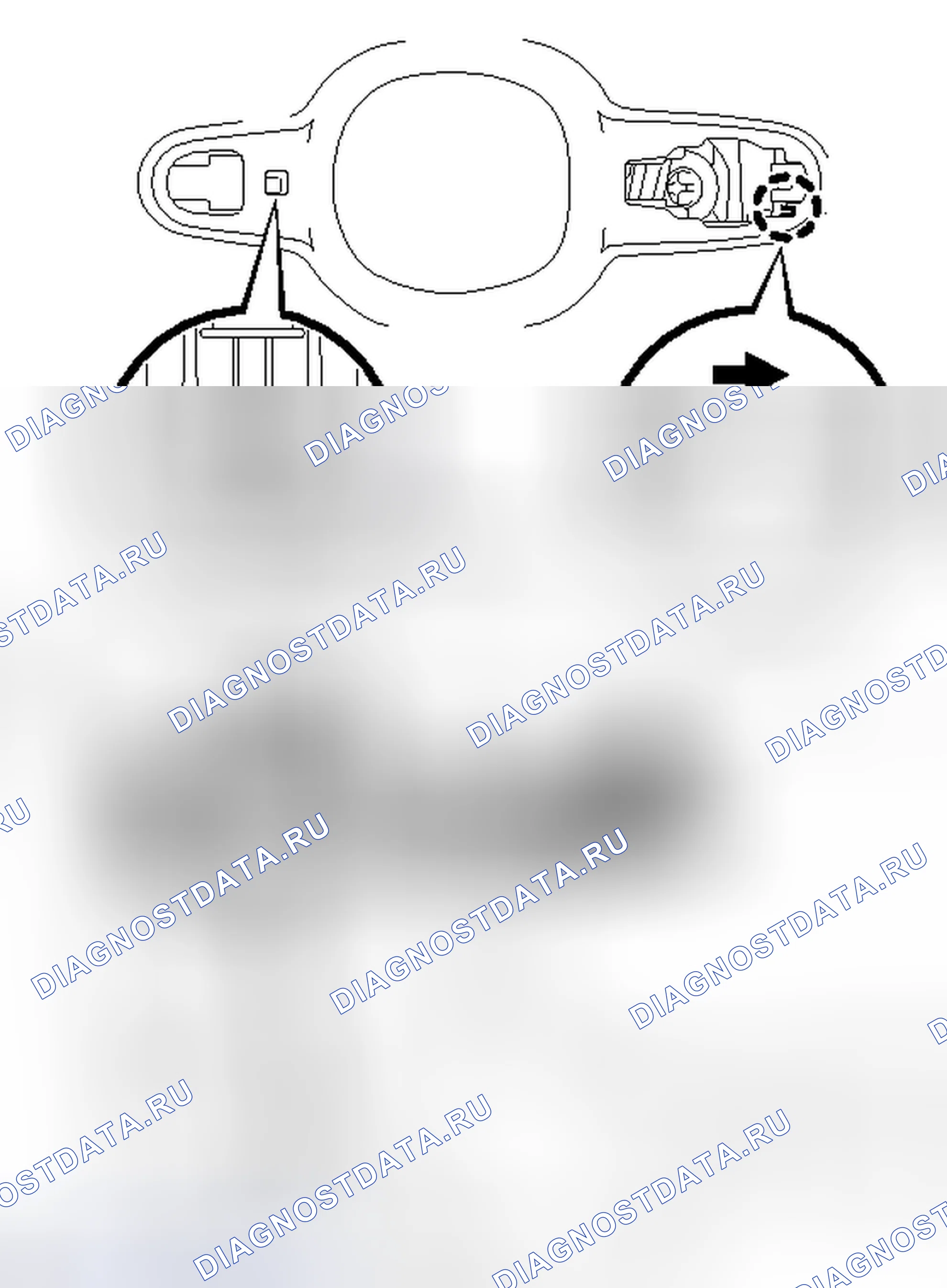 Рис. 103. Toyota Matrix E140