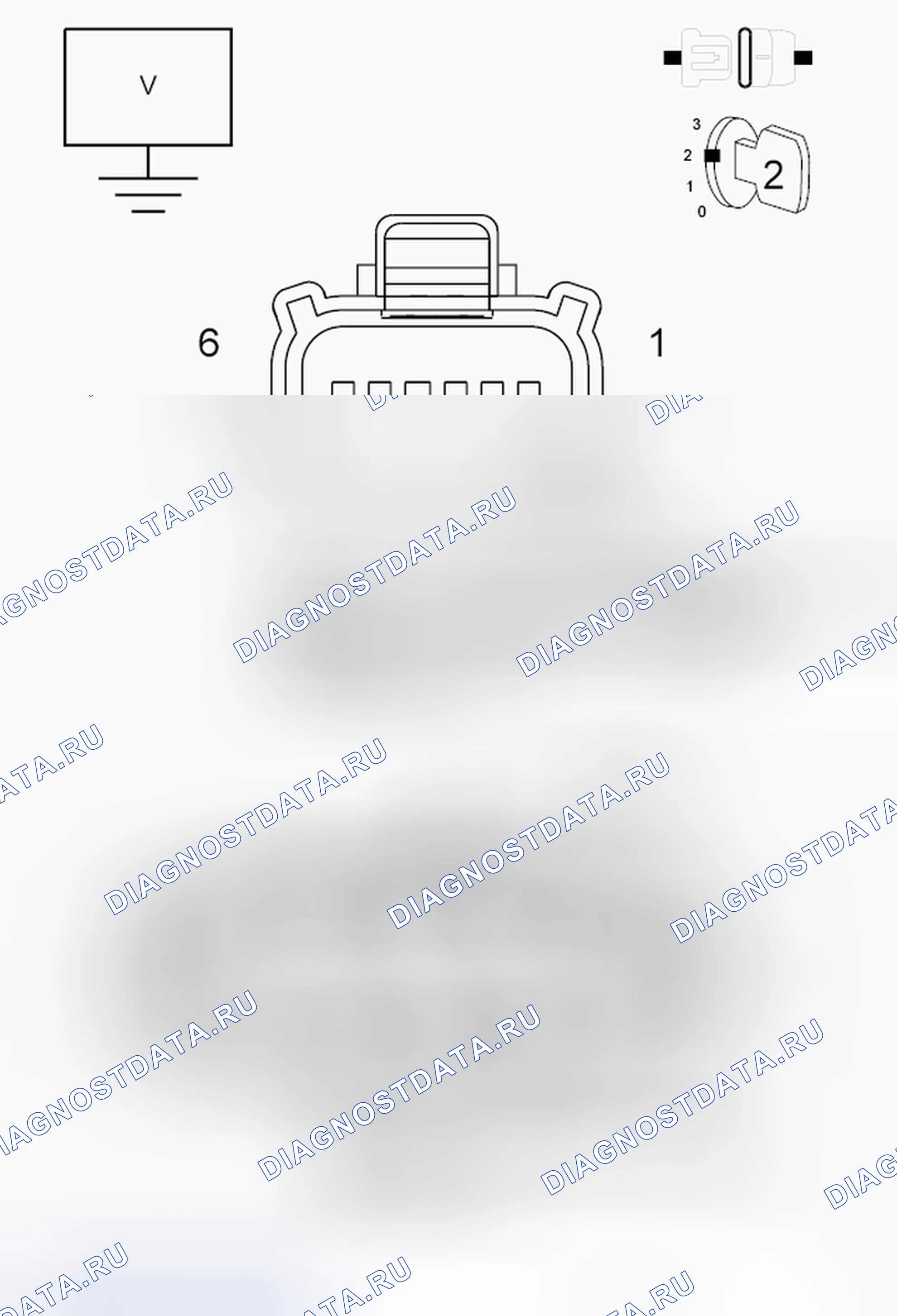 Рис. 4. Jeep Grand Cherokee WK2