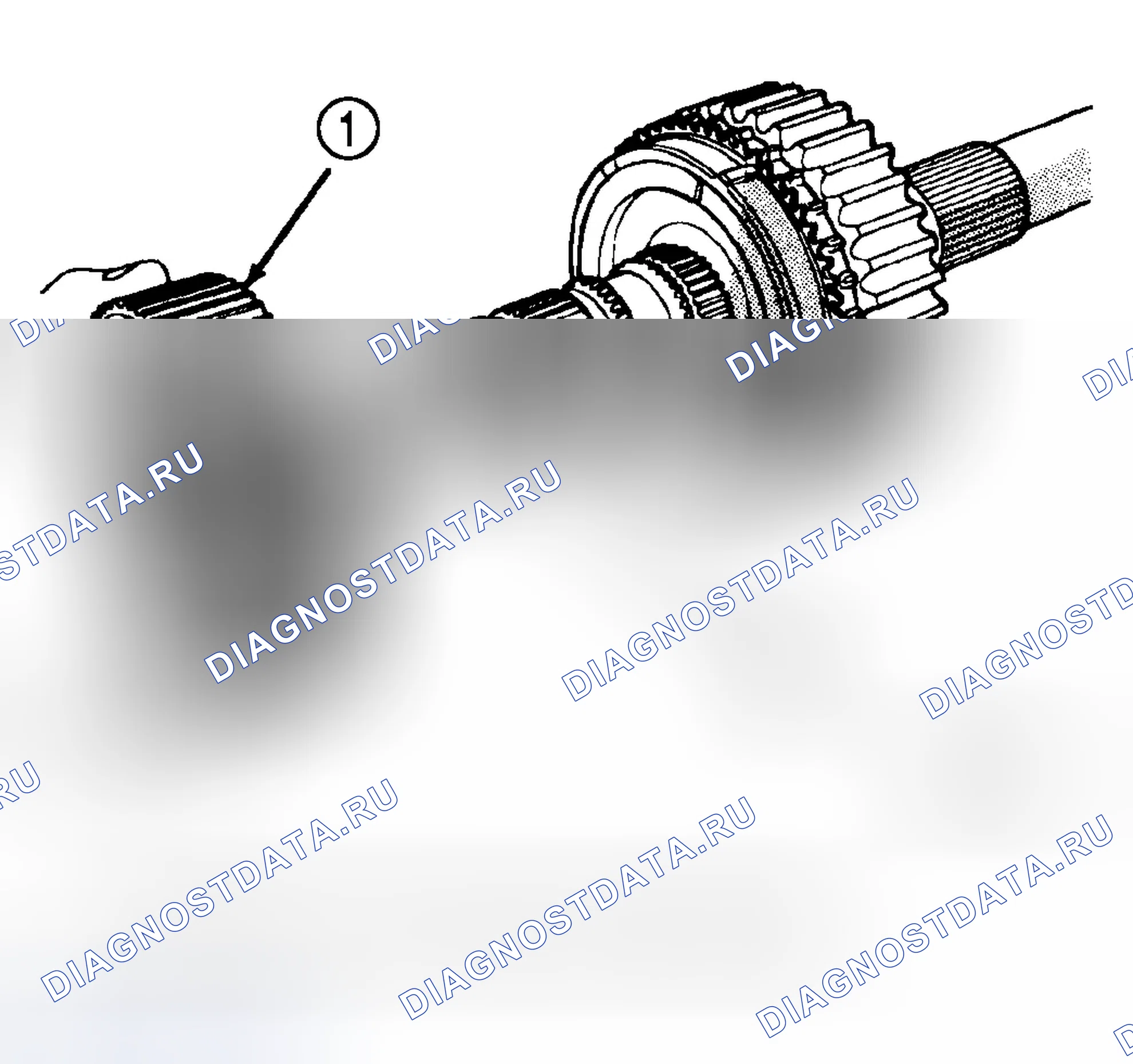 Рис. 101. Dodge Cab & Chassis R3500 