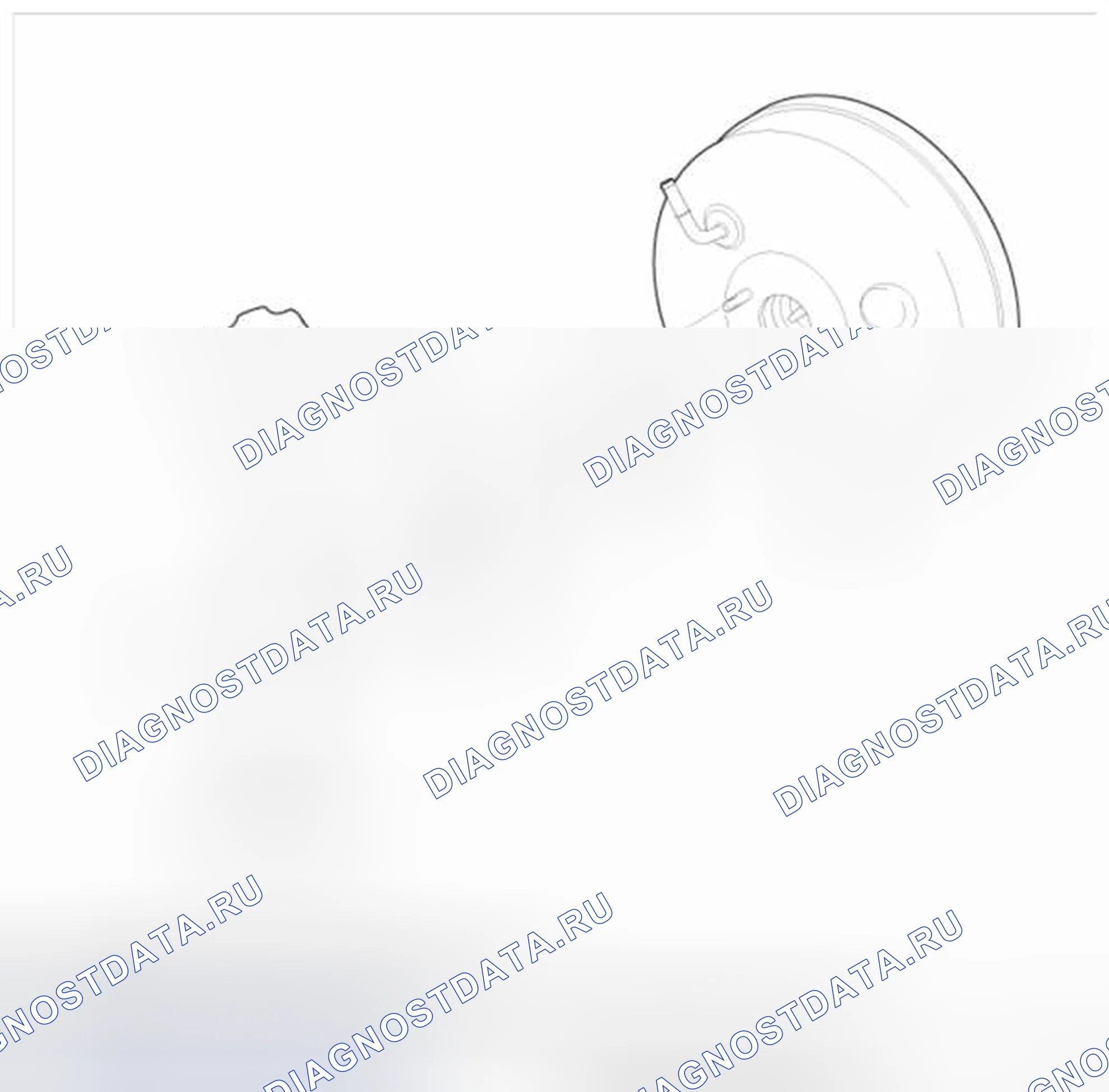 Рис. 6: Компоненты. Geely SC7 I
