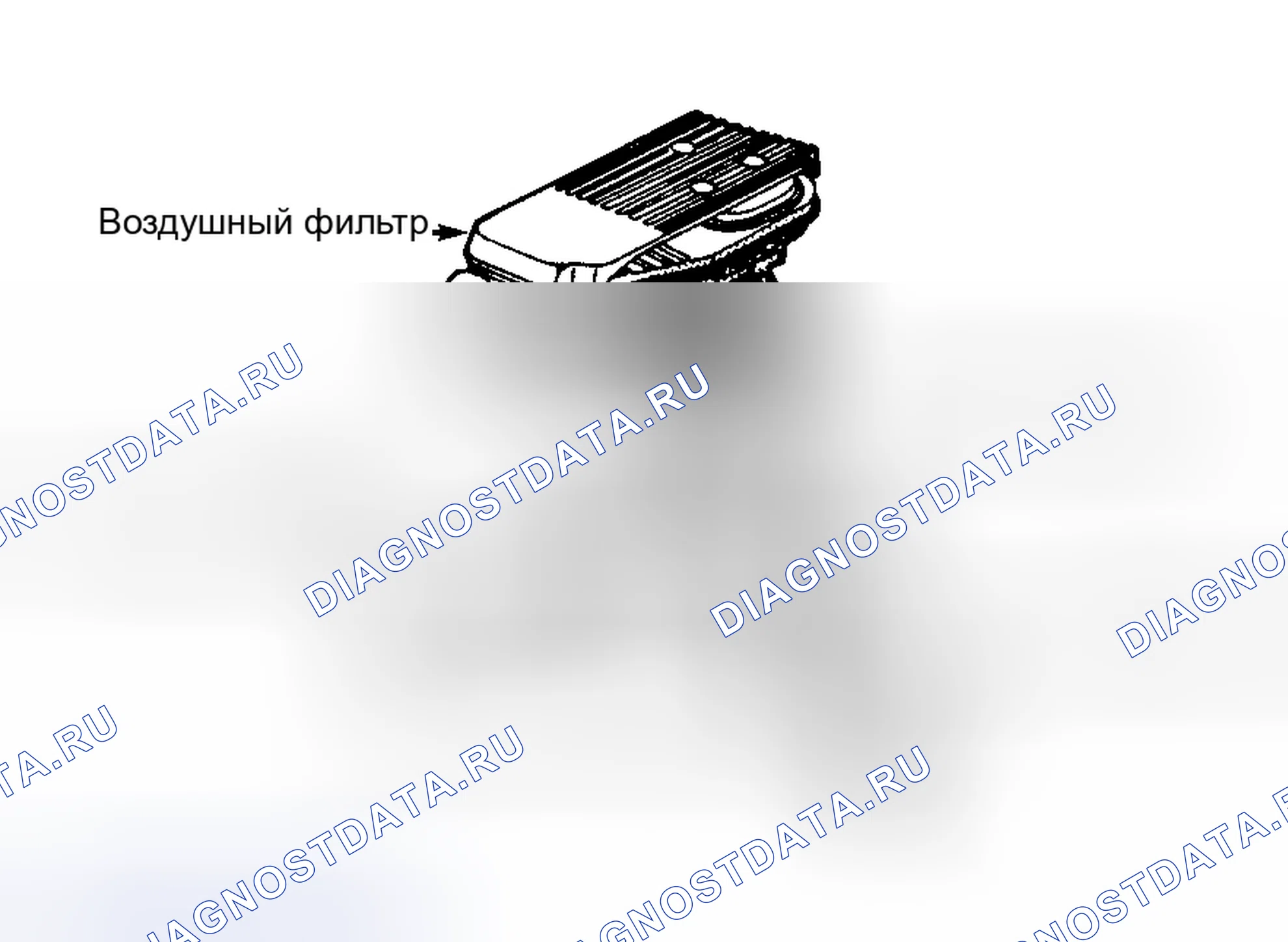 Рис. 63. Mercedes-Benz G-класс W463