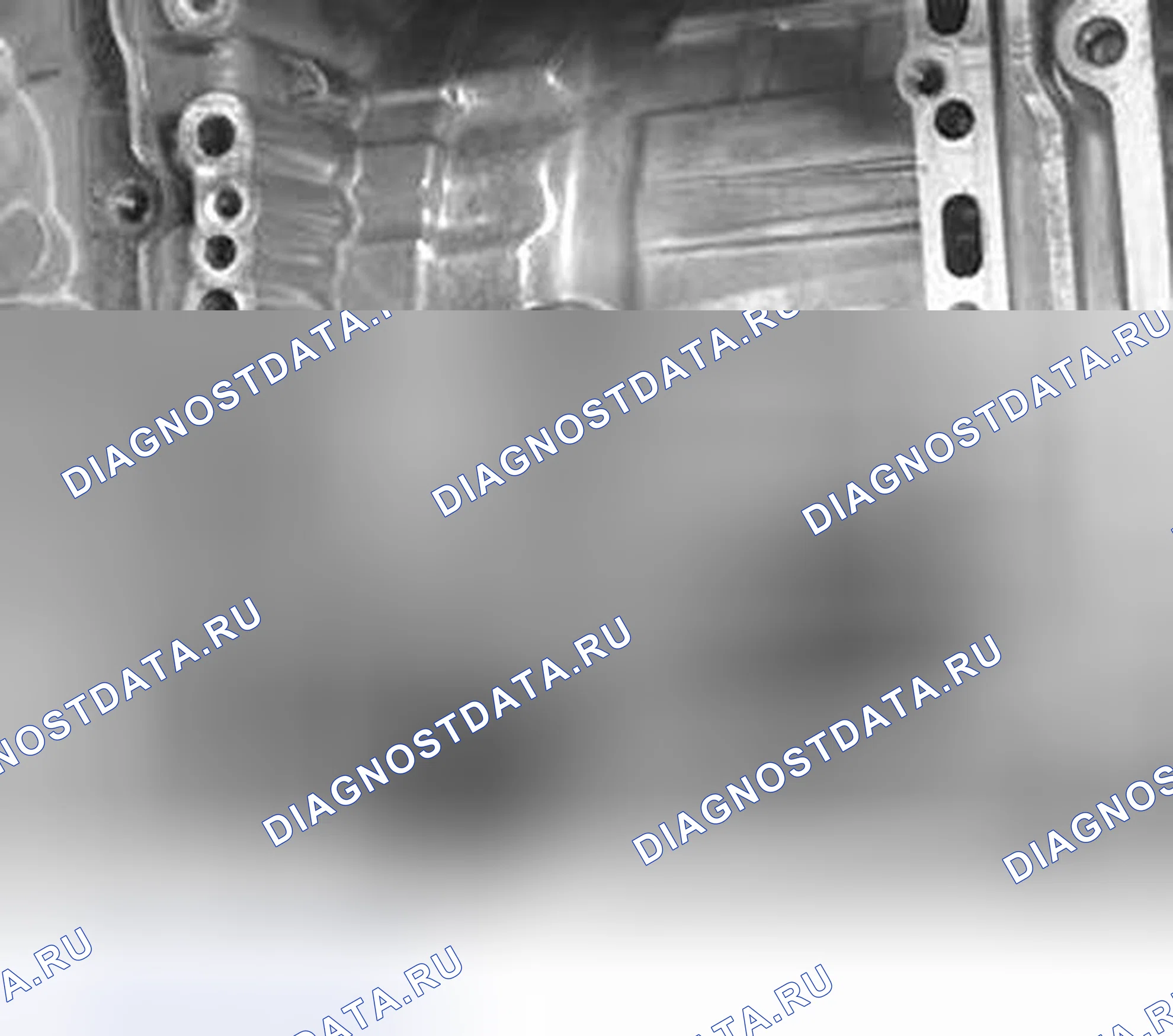 Рис. 199: Замена уплотнительных колец. Volvo S40 II