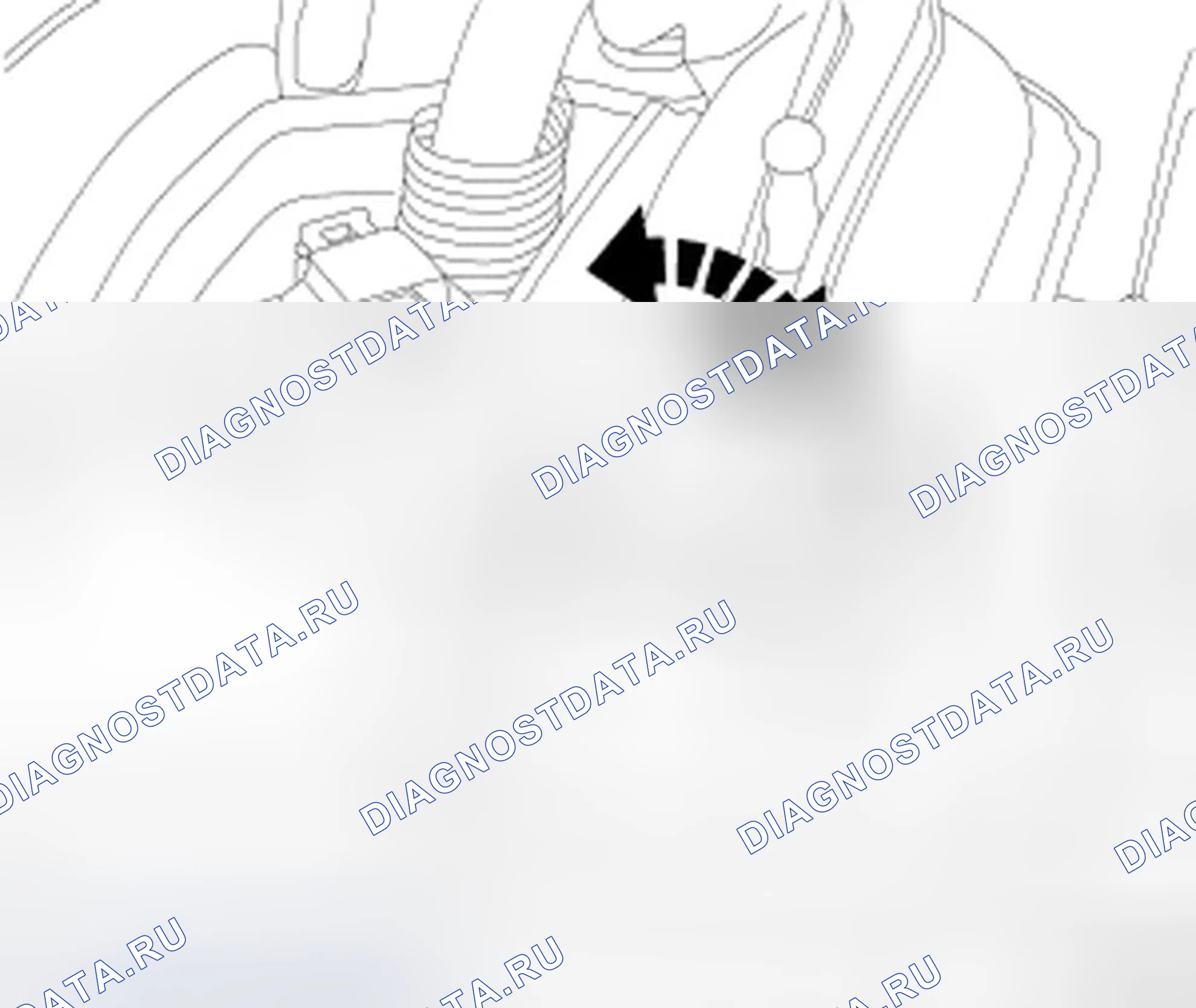 Рис. 145. Dodge Avenger II