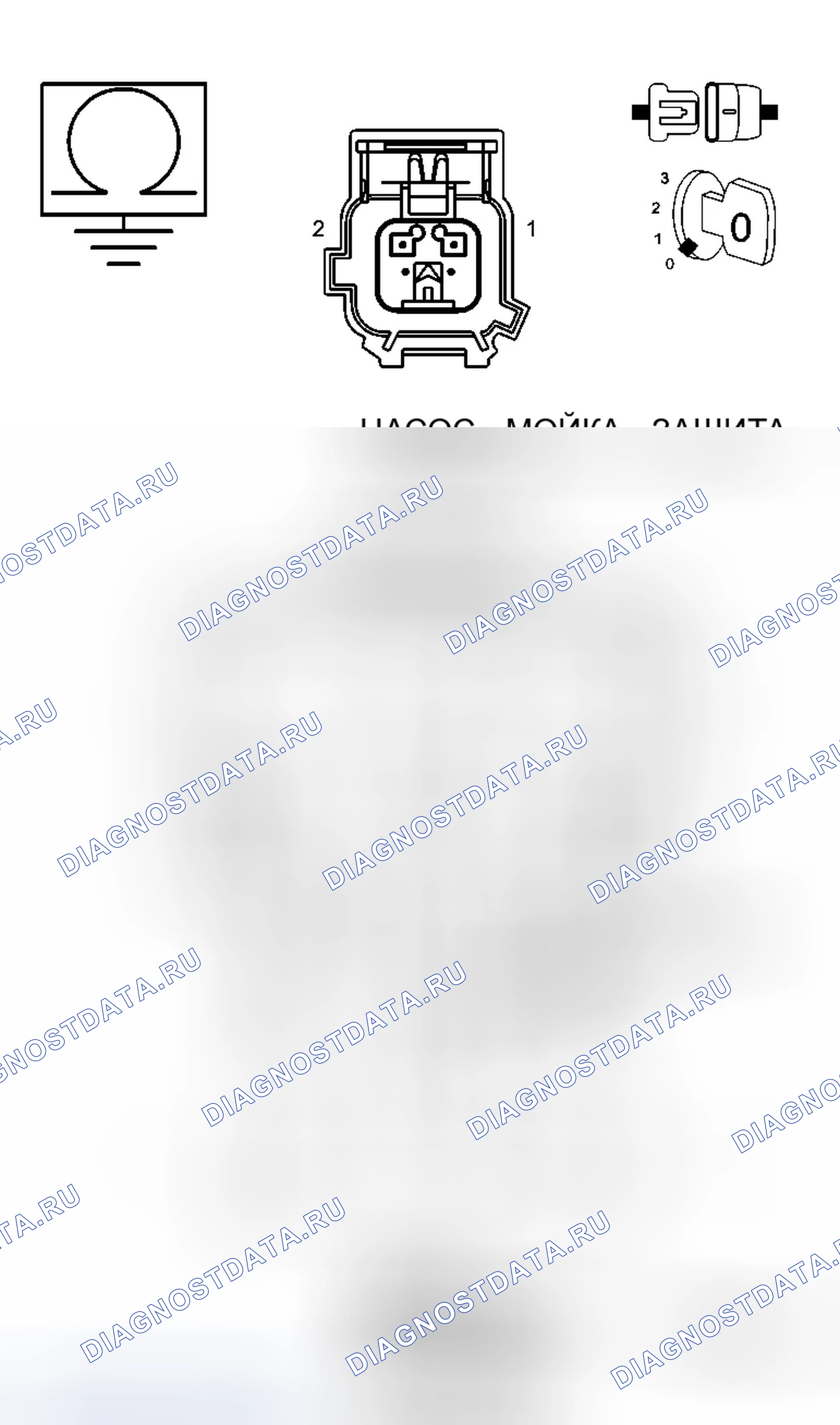Рис. 59. Jeep Grand Cherokee WK