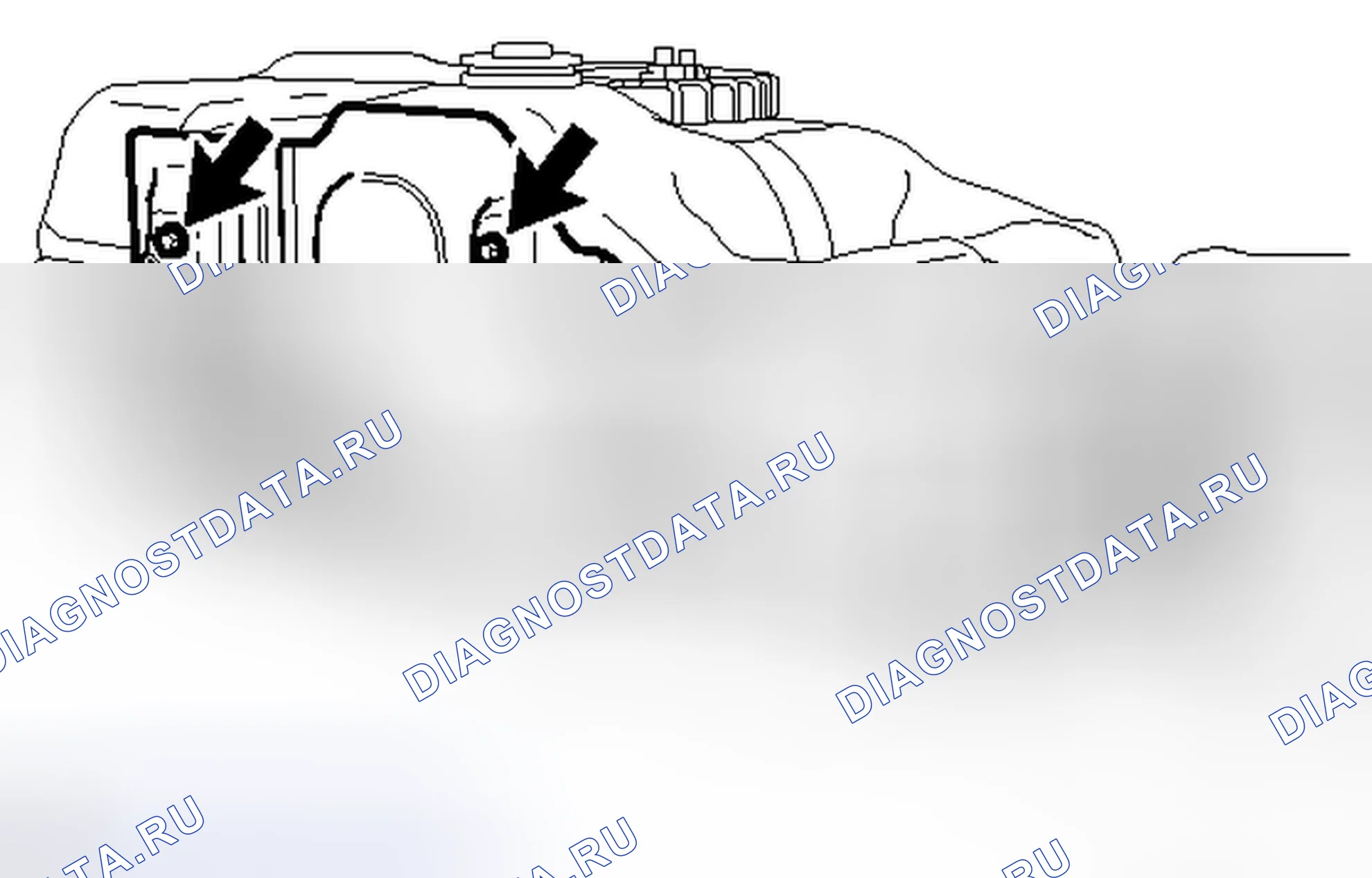 Рис. 57. Toyota 4Runner V
