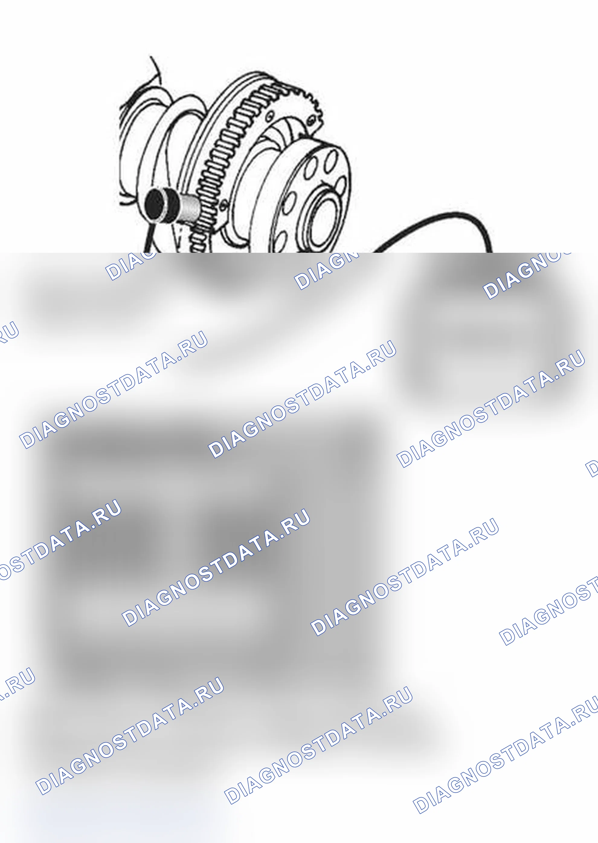 Рис. 15. BMW M6 E63/E64