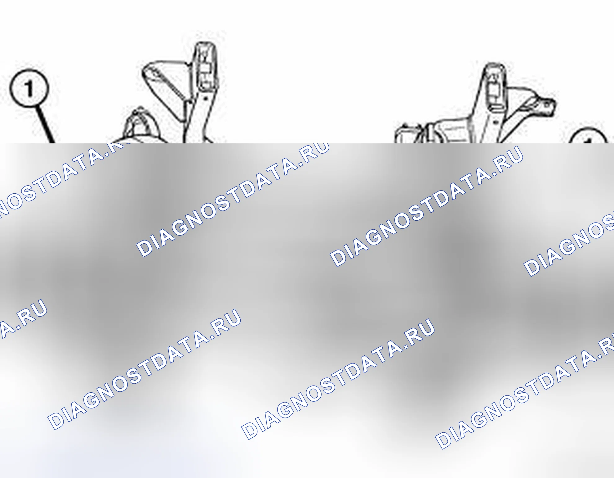 Рис. 56: ДЕМОНТАЖ (ЗВЕНО И КАТУШКА). Dodge Cab & Chassis R3500 HD final