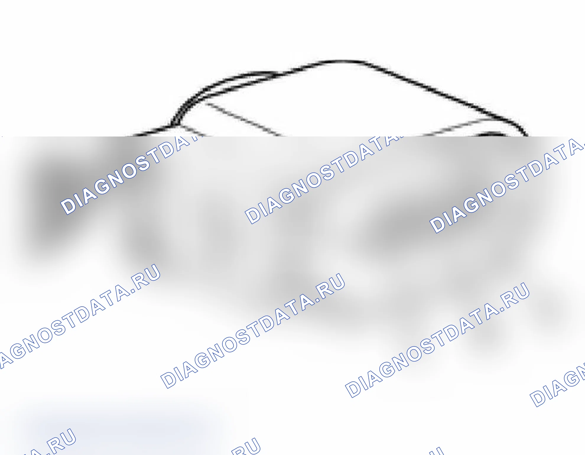 Рис. 417. Audi A6 C5 рестайлинг