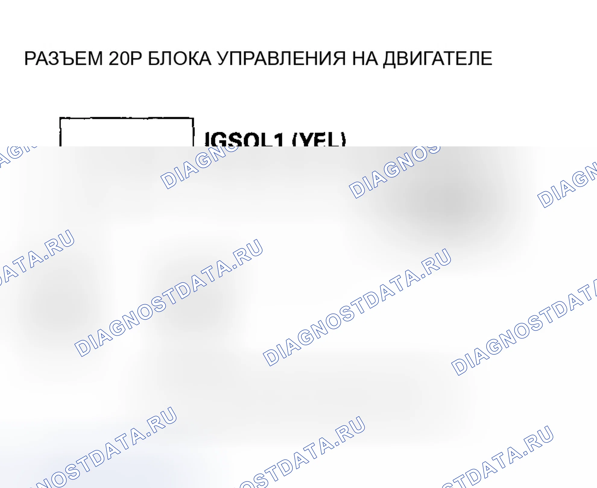 Рис. 604. Honda Accord VII рестайлинг