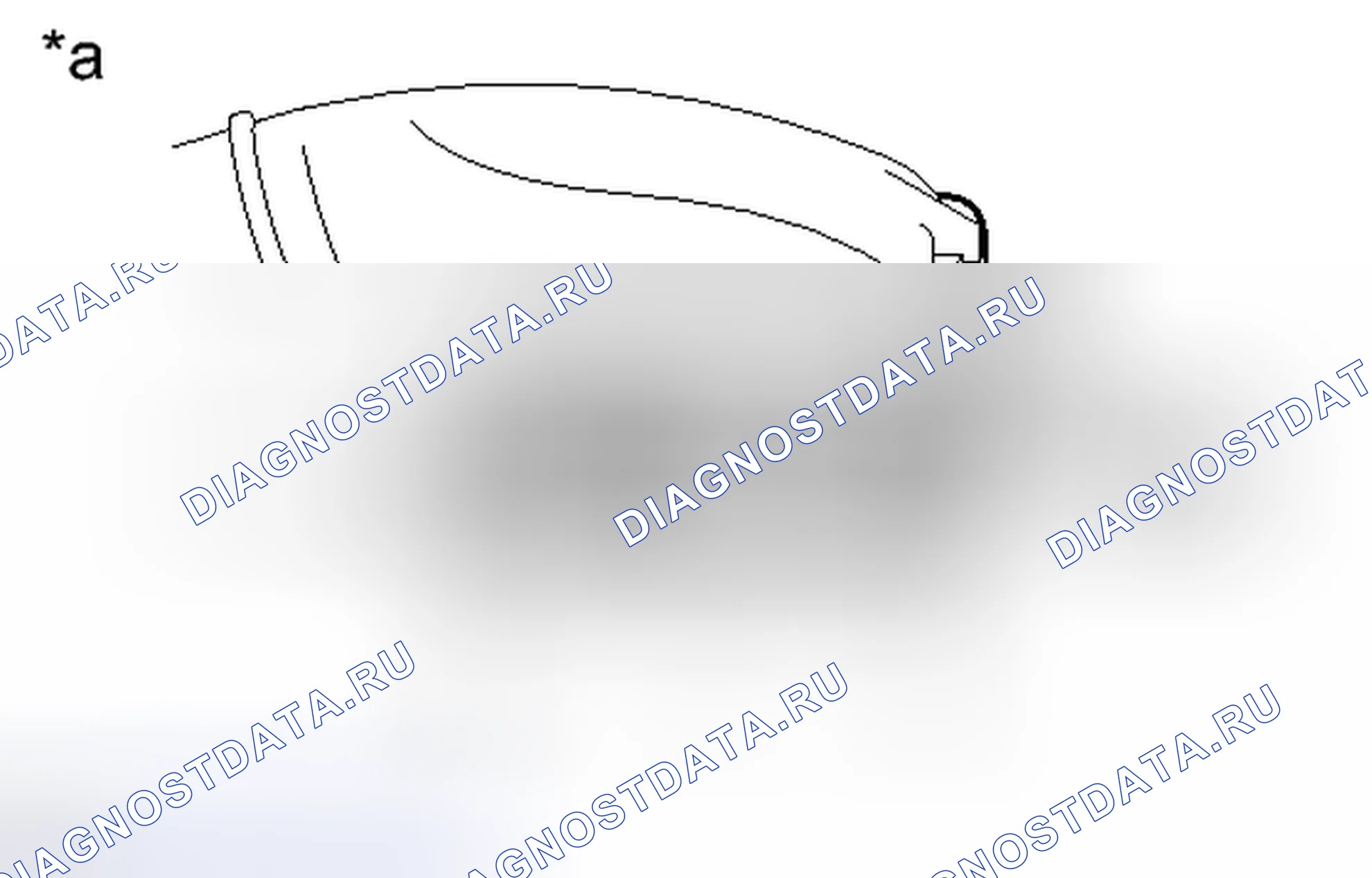 Рис. 337. Toyota Camry XV50
