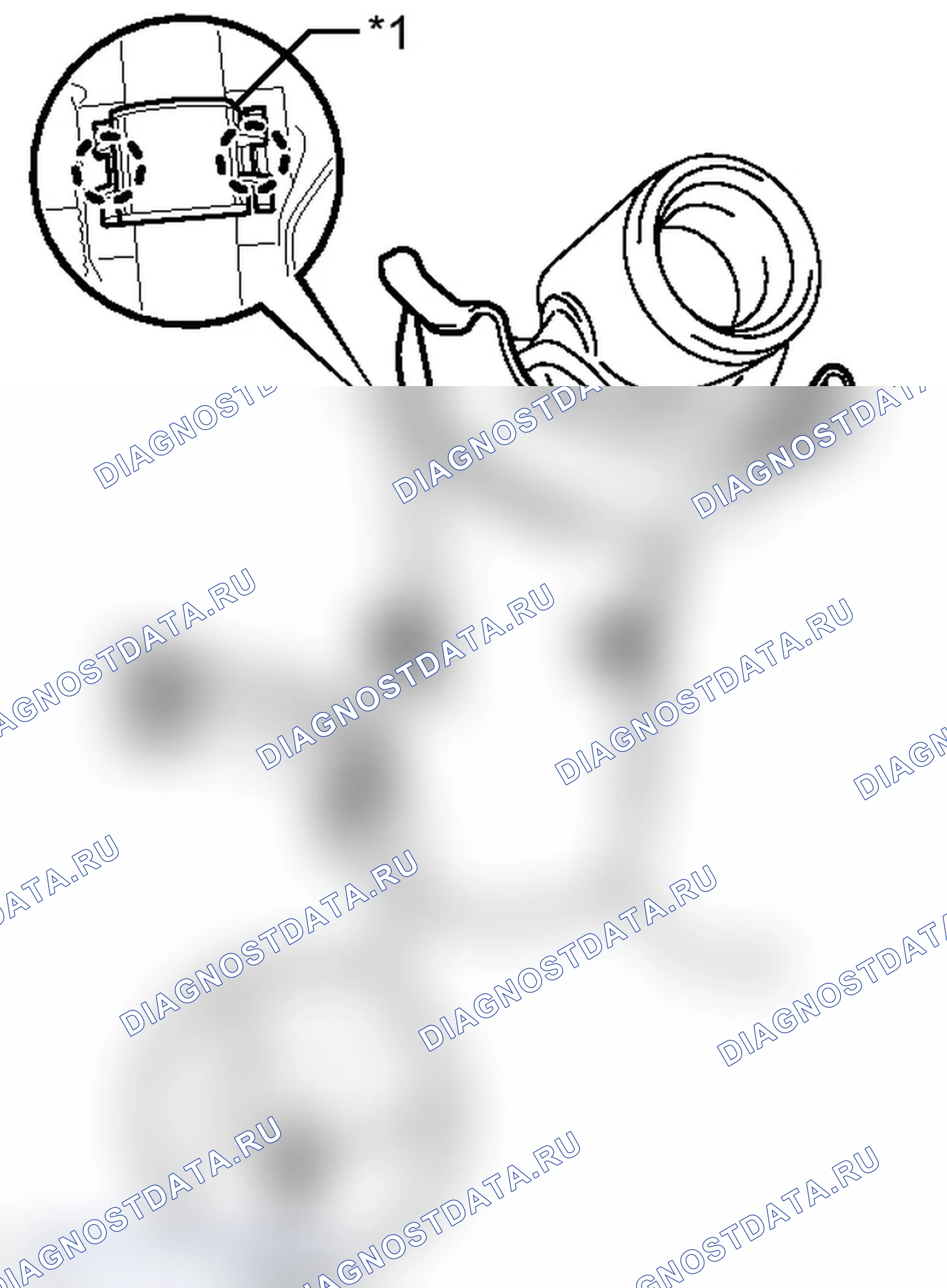 Рис. 96. Toyota Prius C I