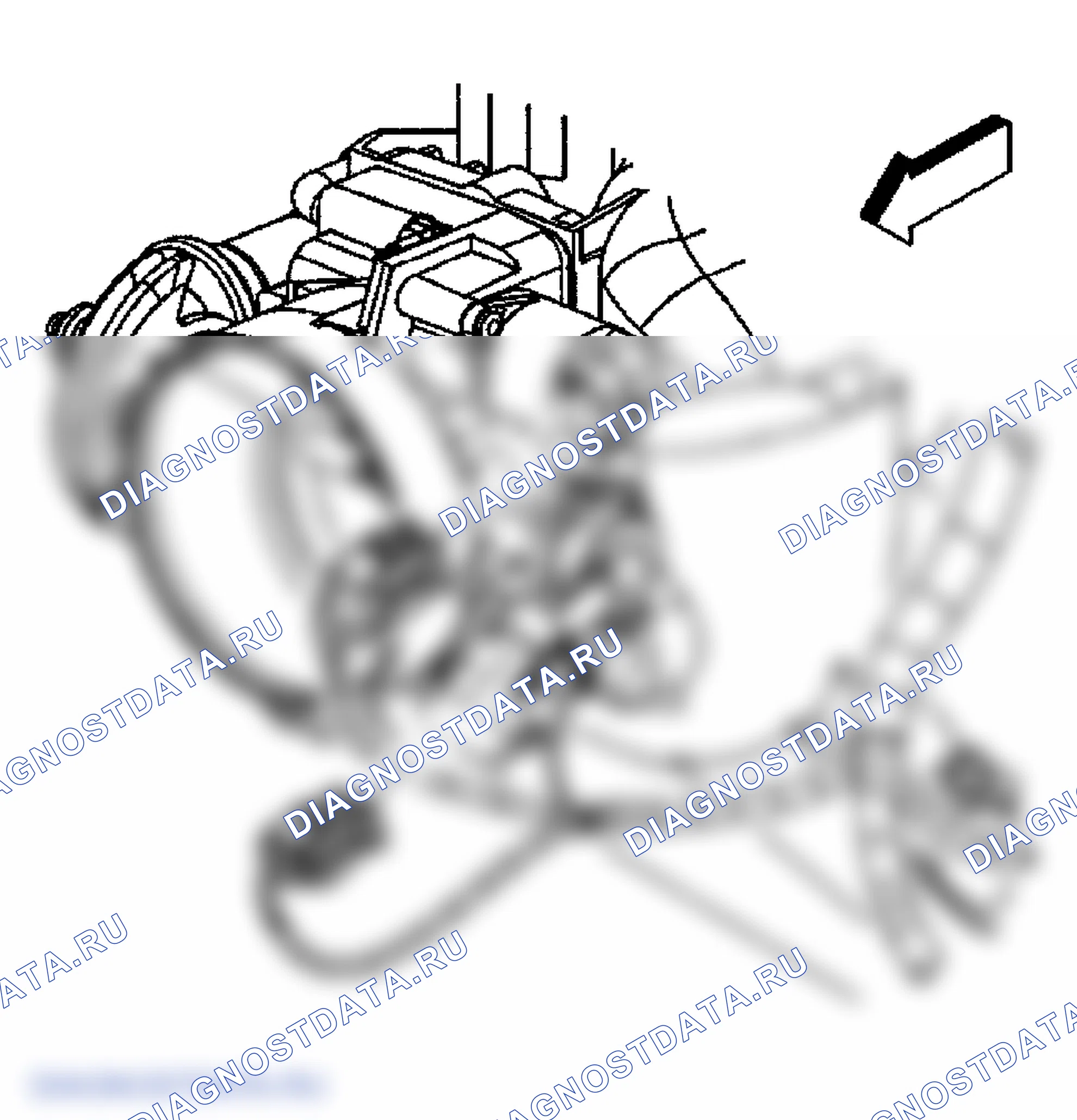 Рис. 67. GMC Savana Special G3500 
