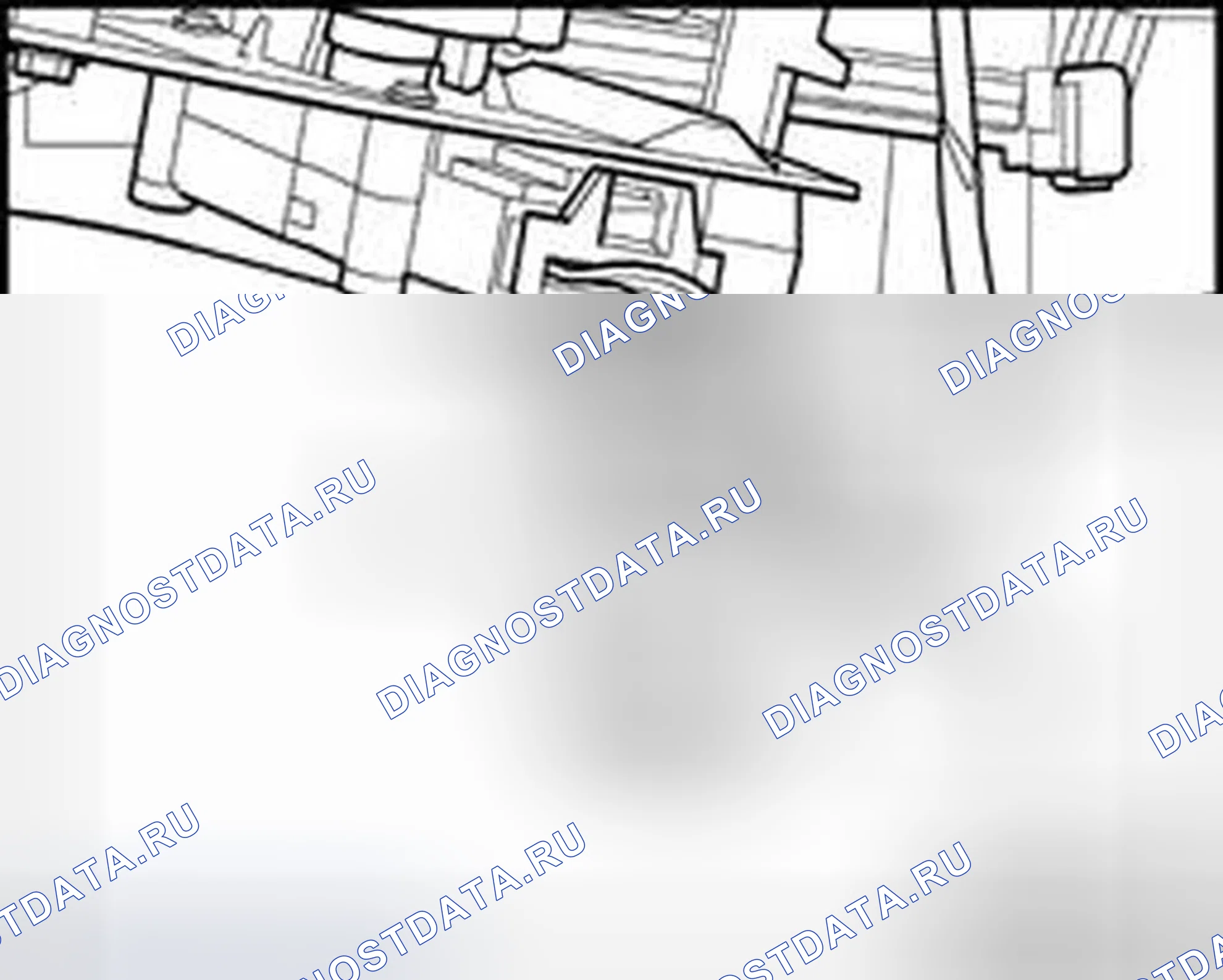 Рис. 84. Audi A8 D3 рестайлинг 2