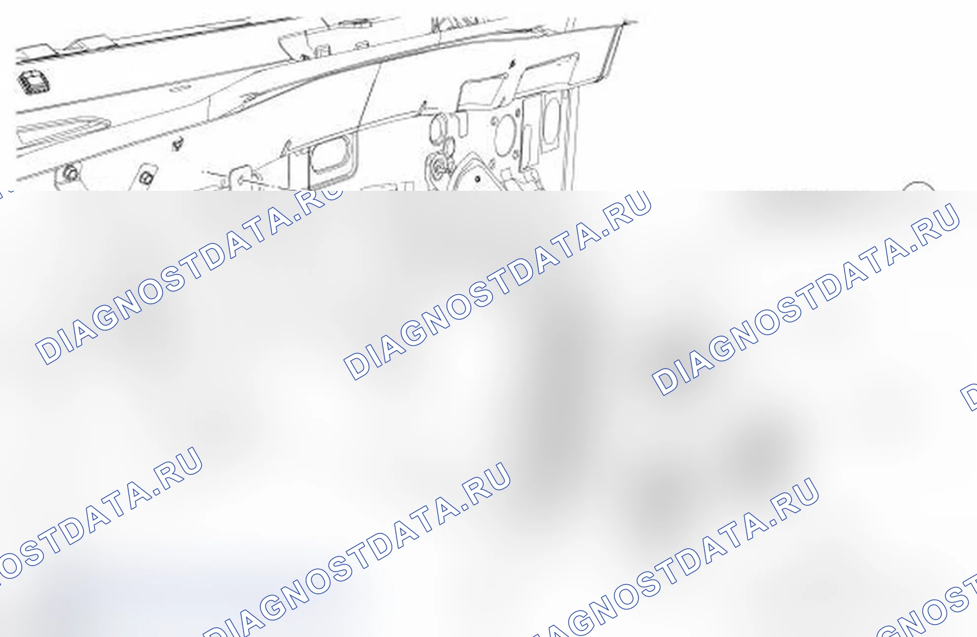 Рис. 23. Ford Explorer IV
