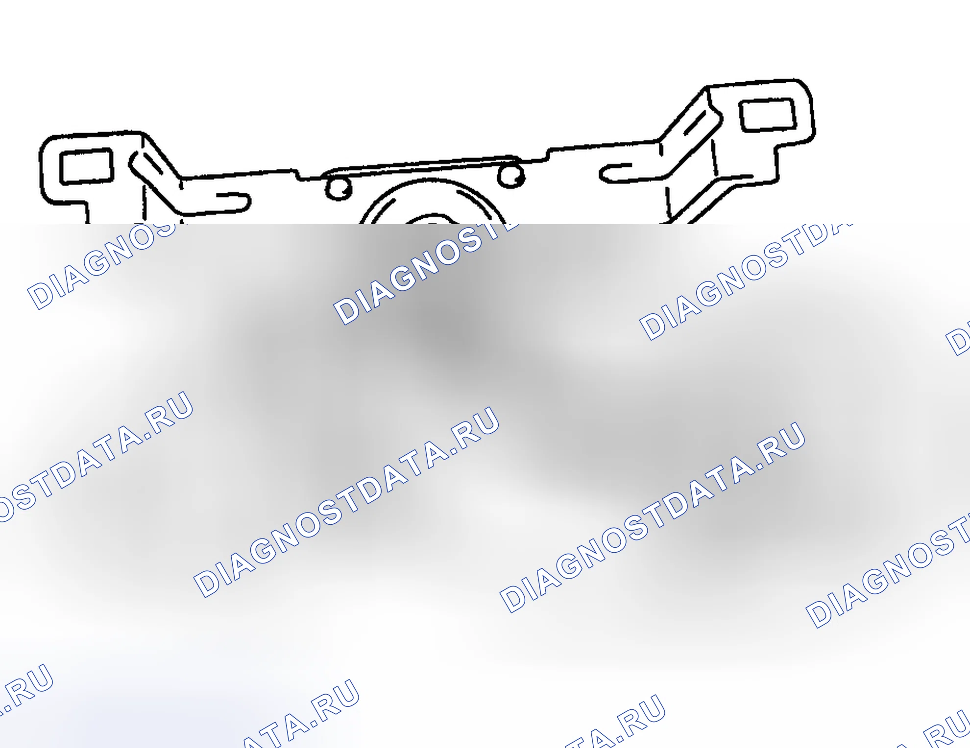 Рис. 18. Toyota Avalon XX10 рестайлинг