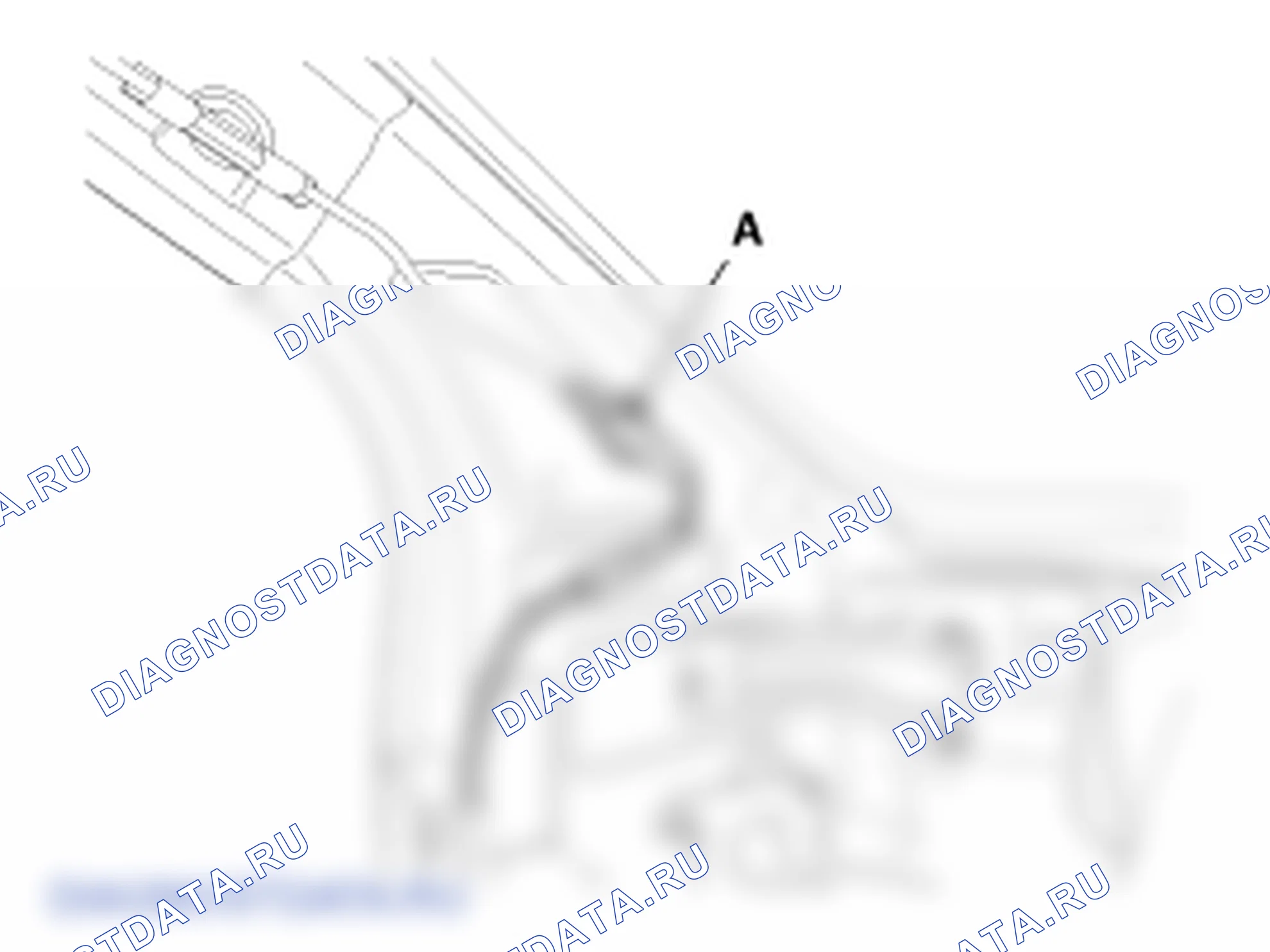 Замена поперечины капота в сборе. Hyundai GRAND i10/Xcent BA