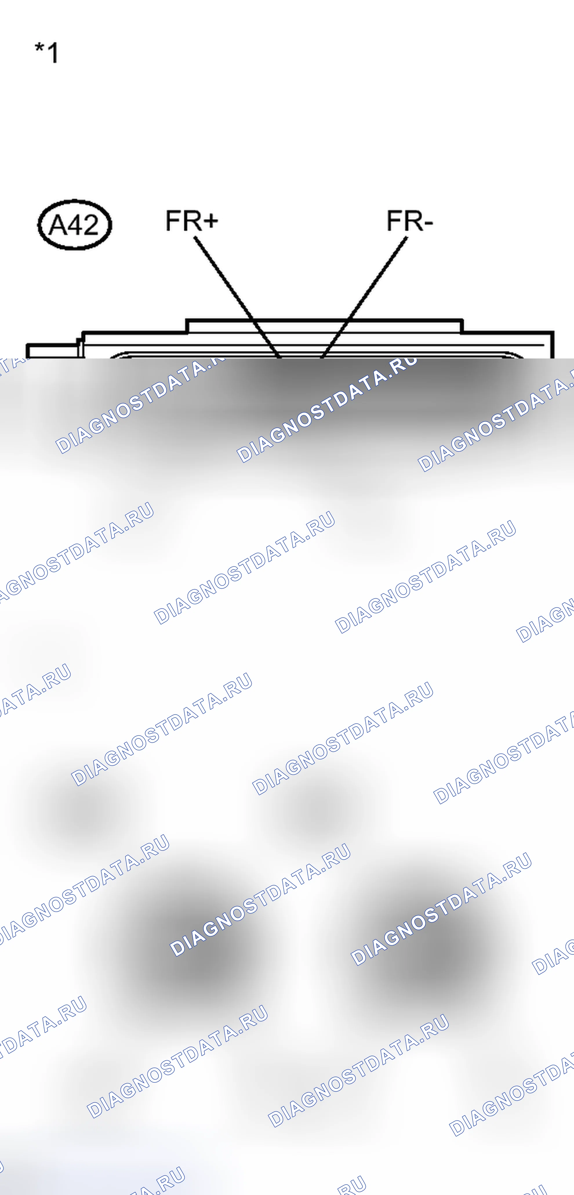 Рис. 75. Toyota Venza I
