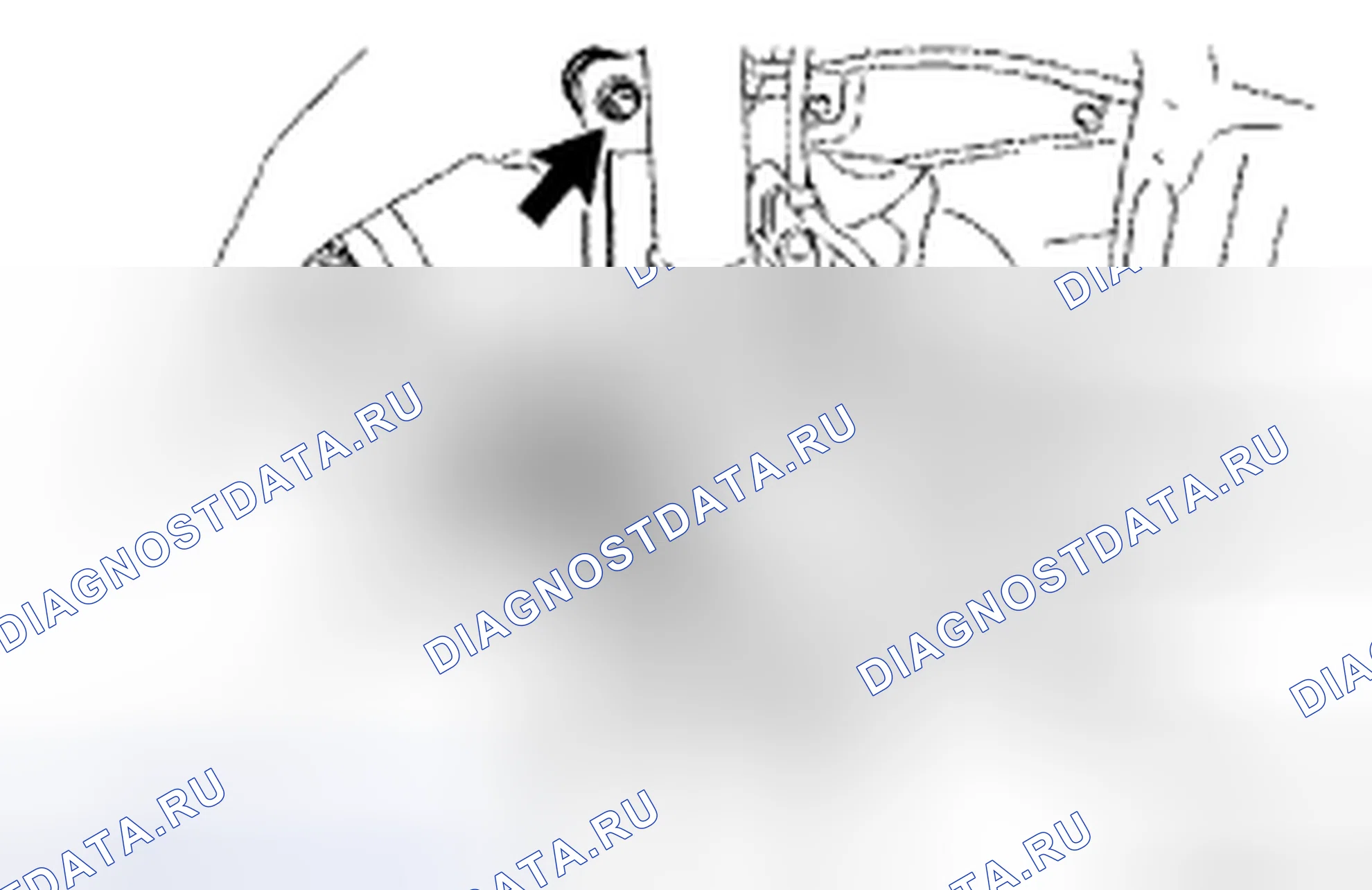 Рис. 169. Toyota Camry XV40