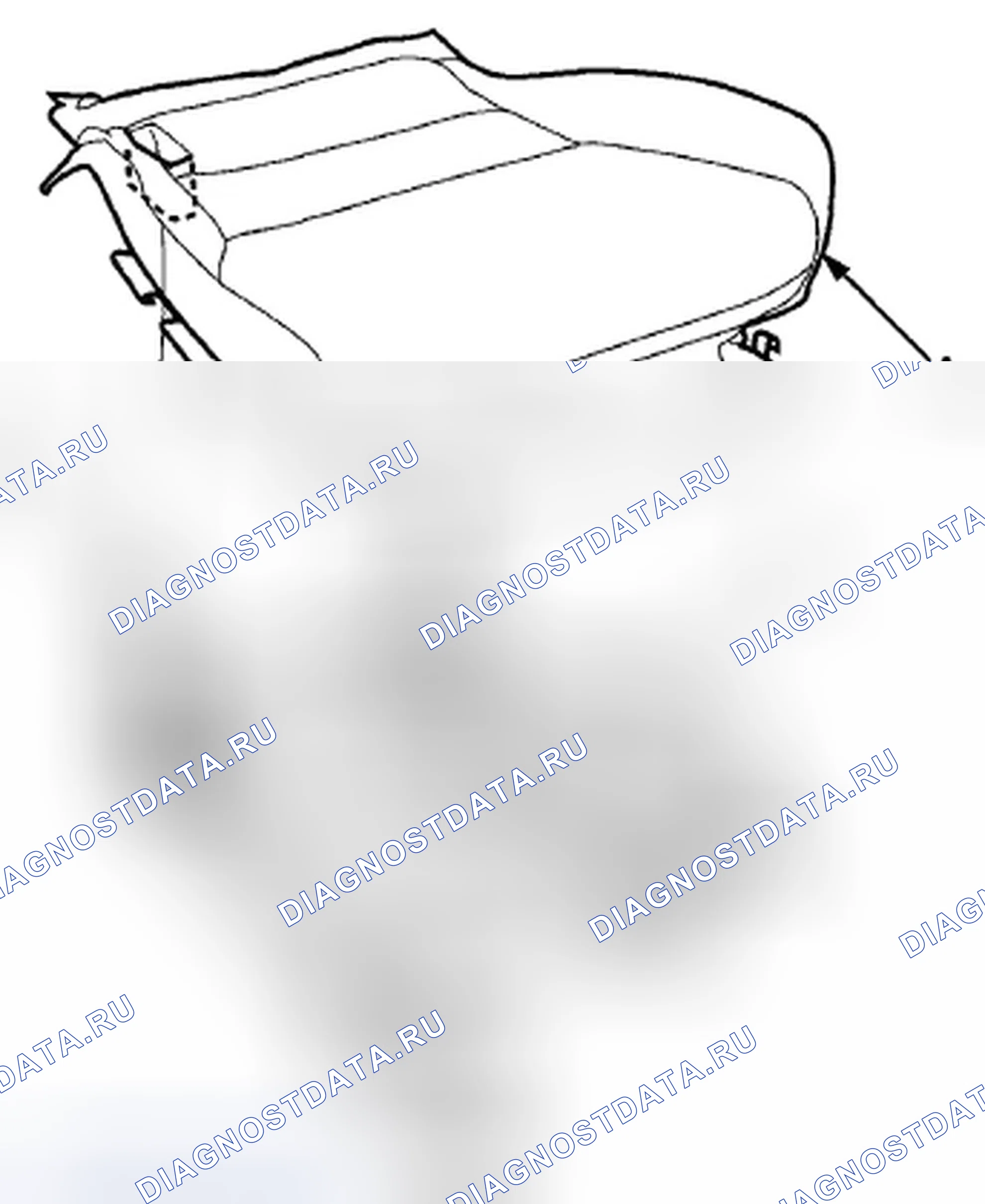 Рис. 98. Honda CR-V III рестайлинг