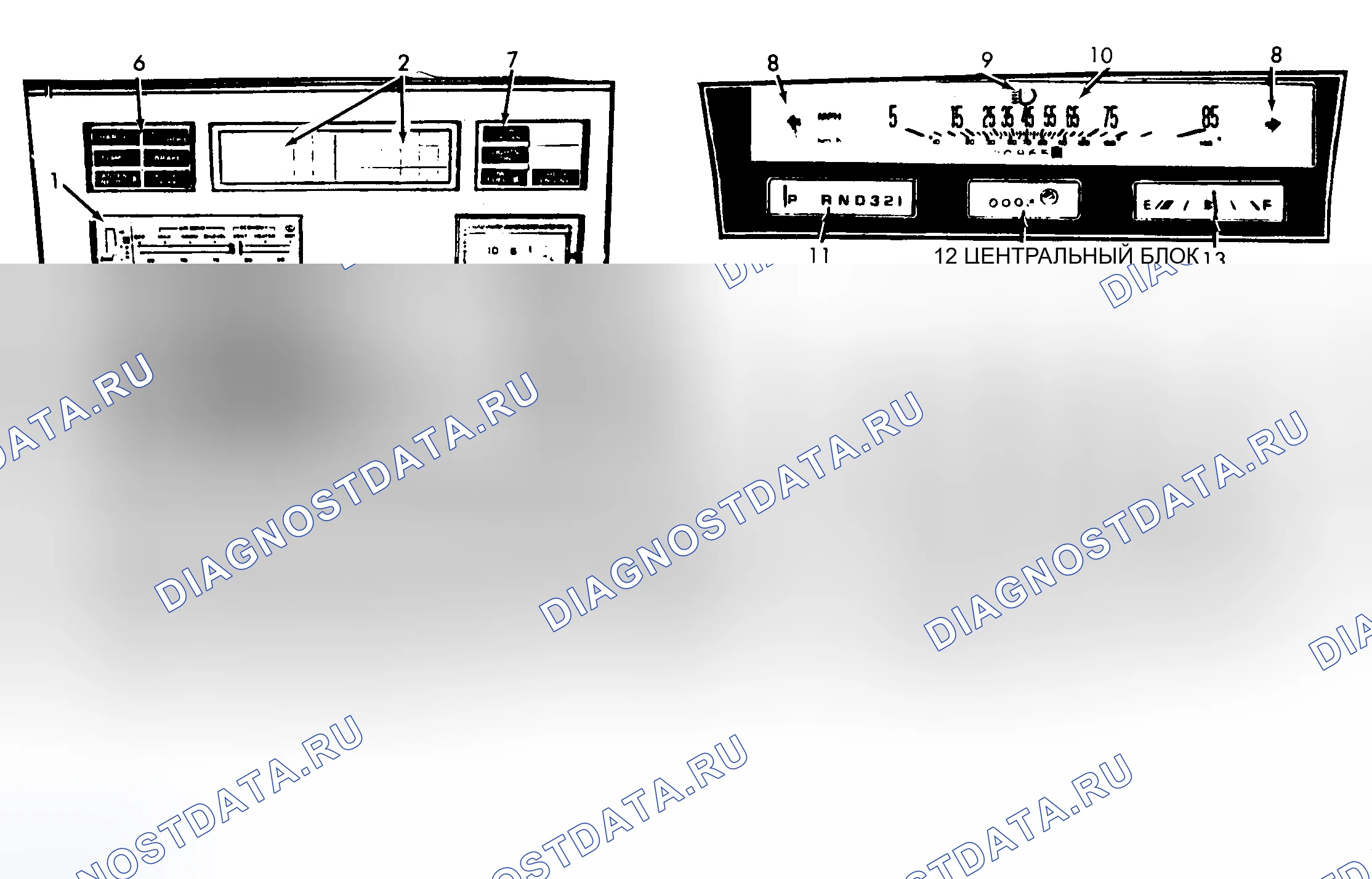 Рис. 8. Buick Electra V