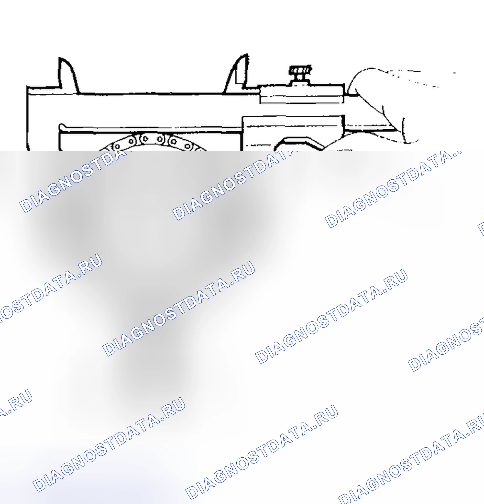 Рис. 130. Toyota Matrix E130